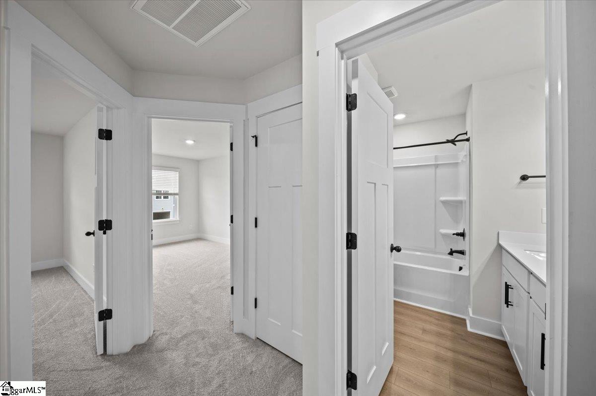 538 W Norvell Court Spartanburg, SC 29307