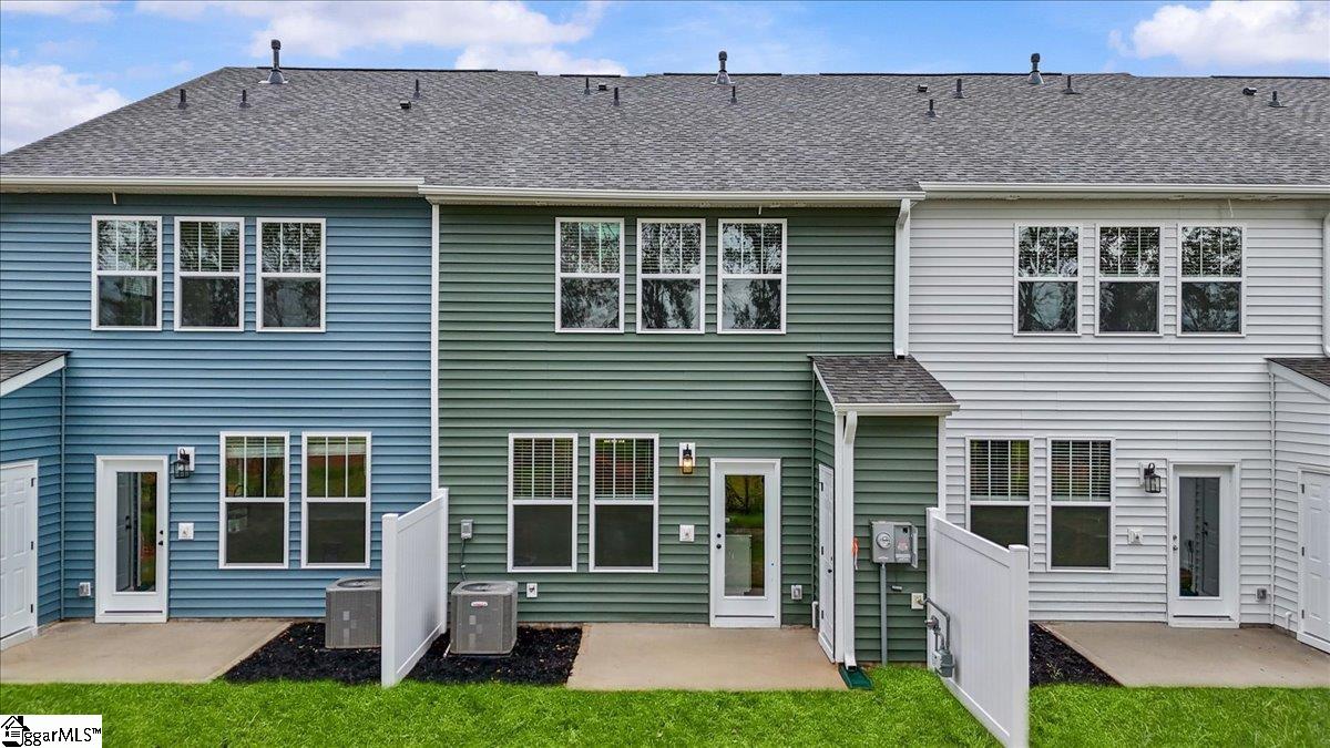 538 W Norvell Court Spartanburg, SC 29307