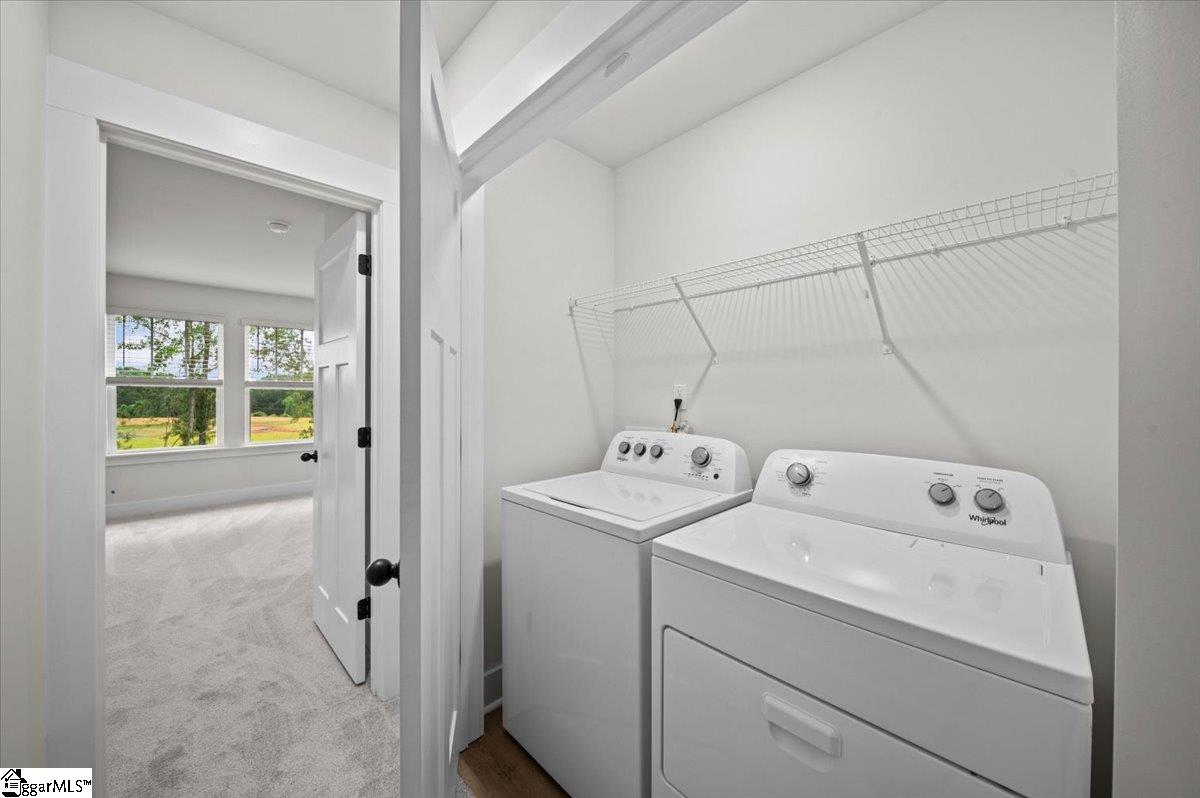 538 W Norvell Court Spartanburg, SC 29307