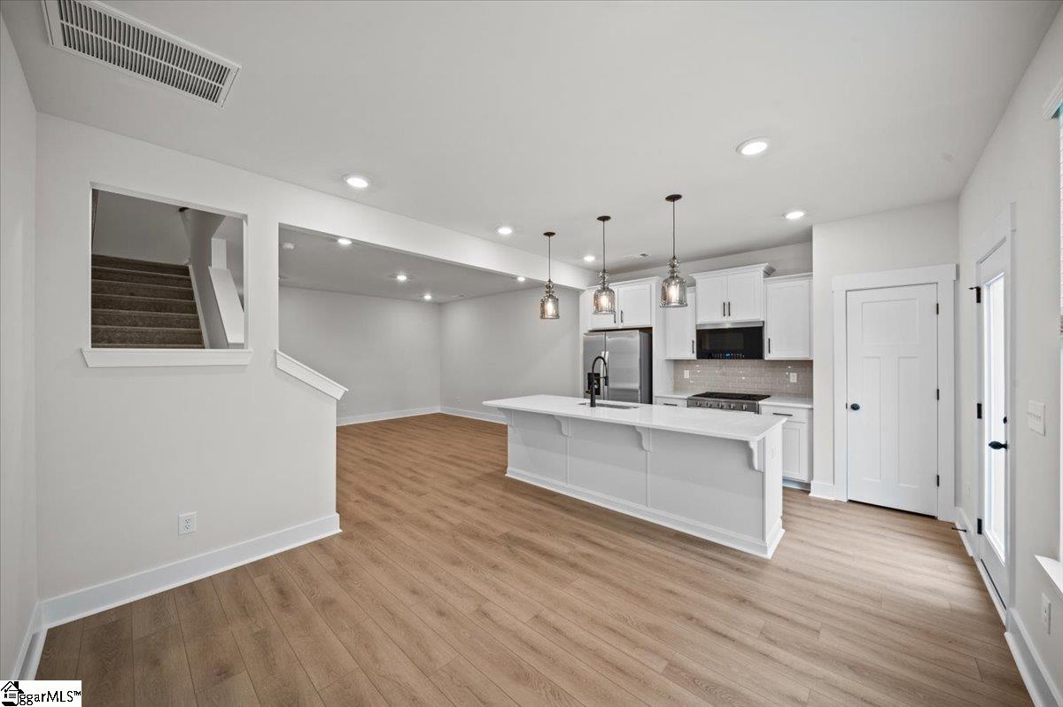 538 W Norvell Court Spartanburg, SC 29307