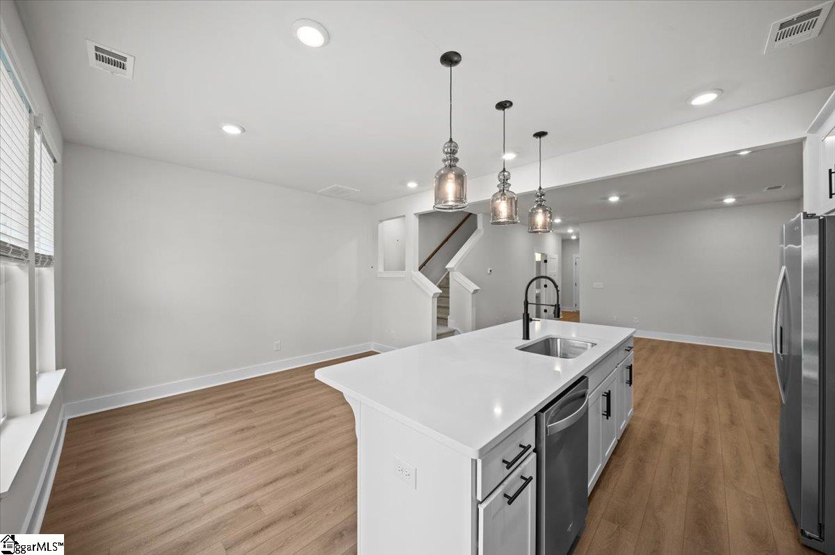 538 W Norvell Court Spartanburg, SC 29307