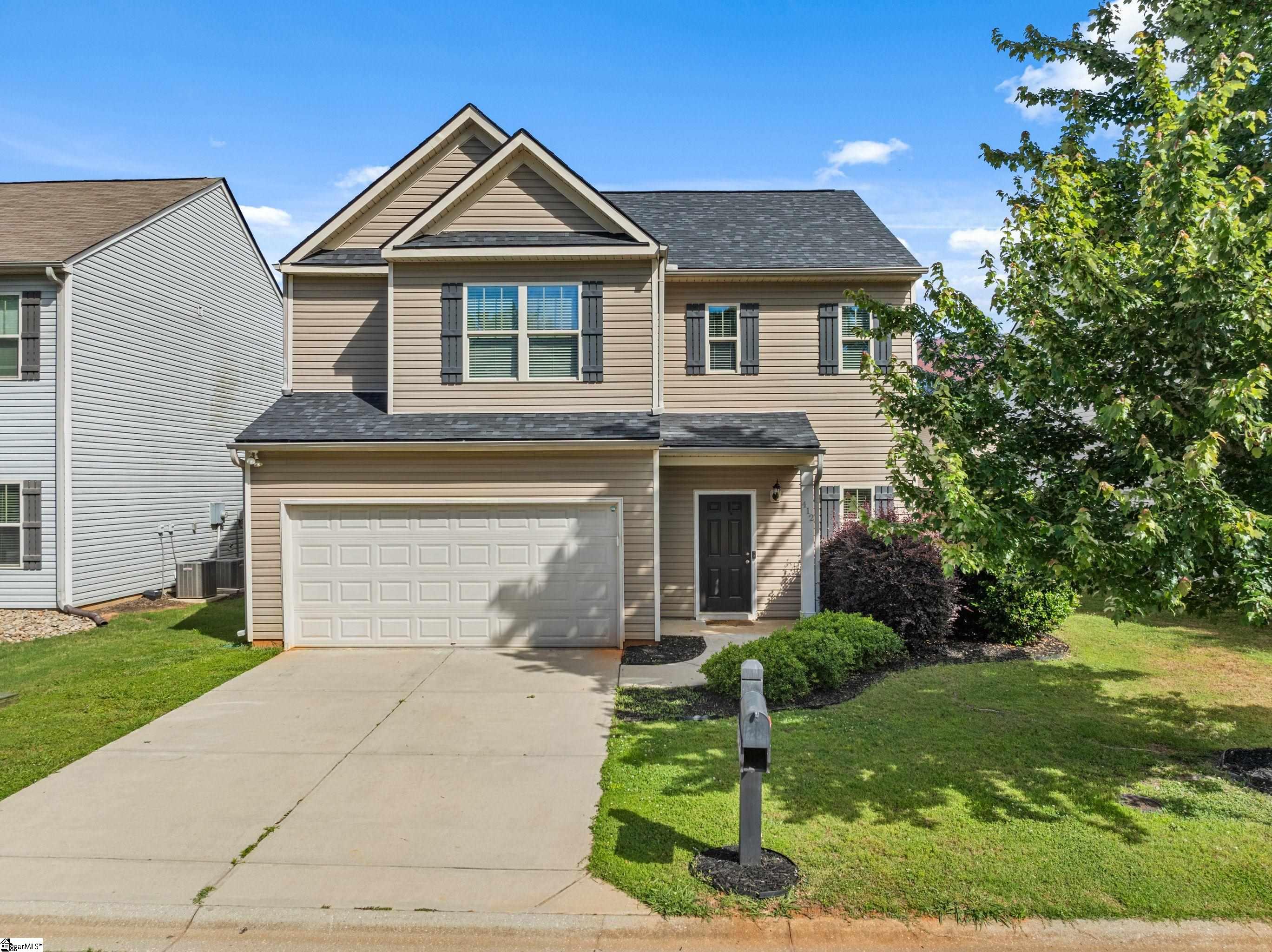 412 Kindletree Way Simpsonville, SC 29680