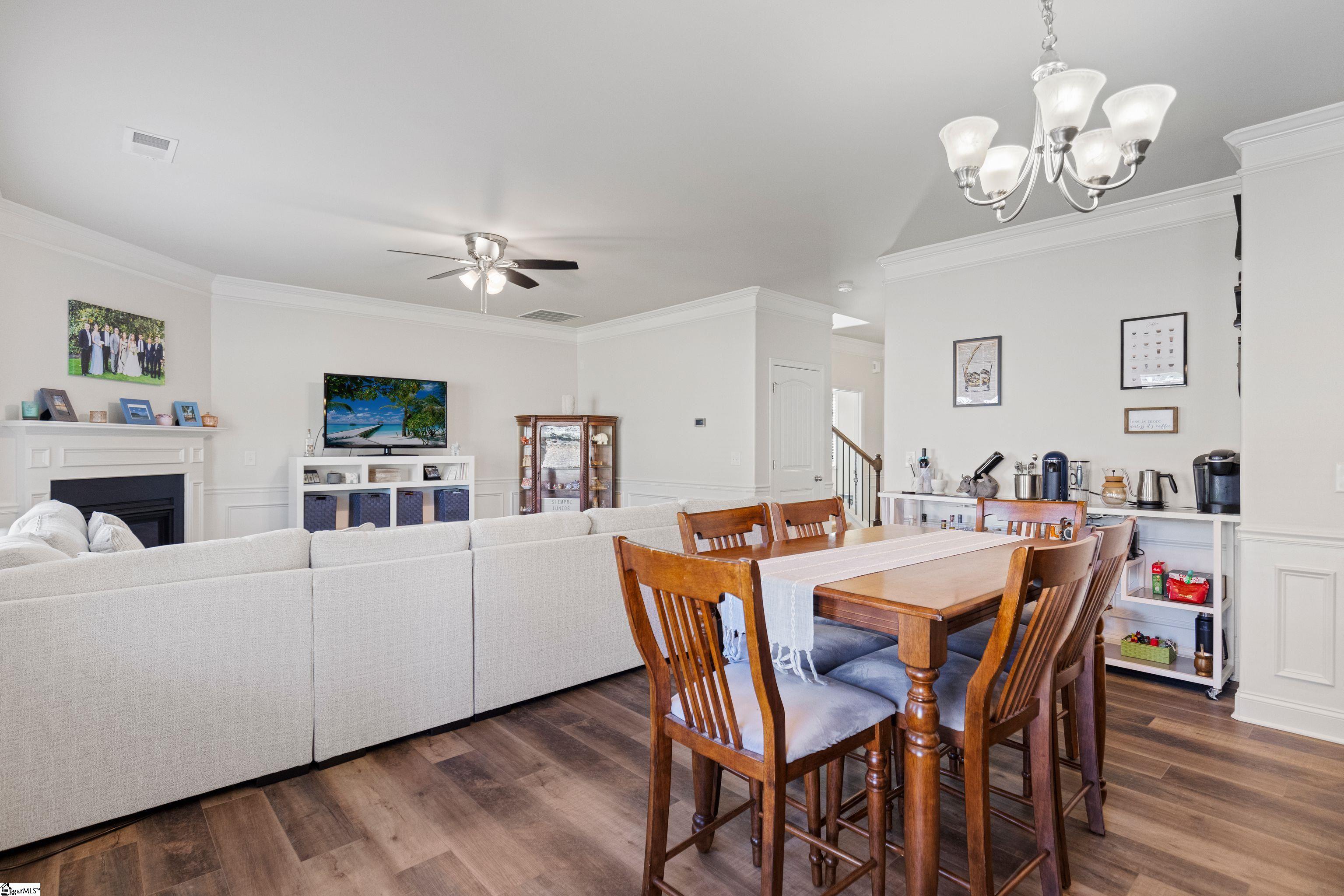 412 Kindletree Way Simpsonville, SC 29680