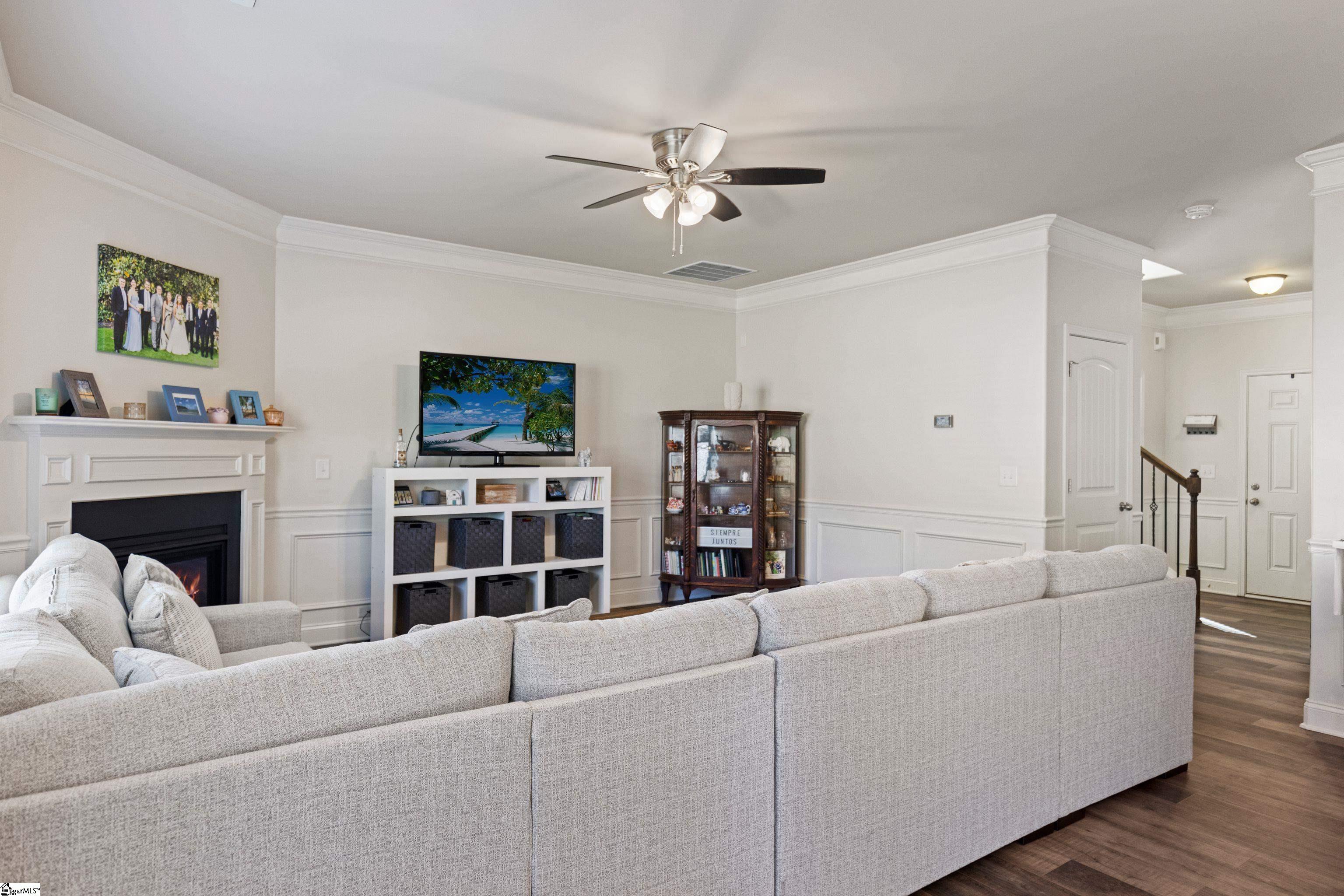 412 Kindletree Way Simpsonville, SC 29680