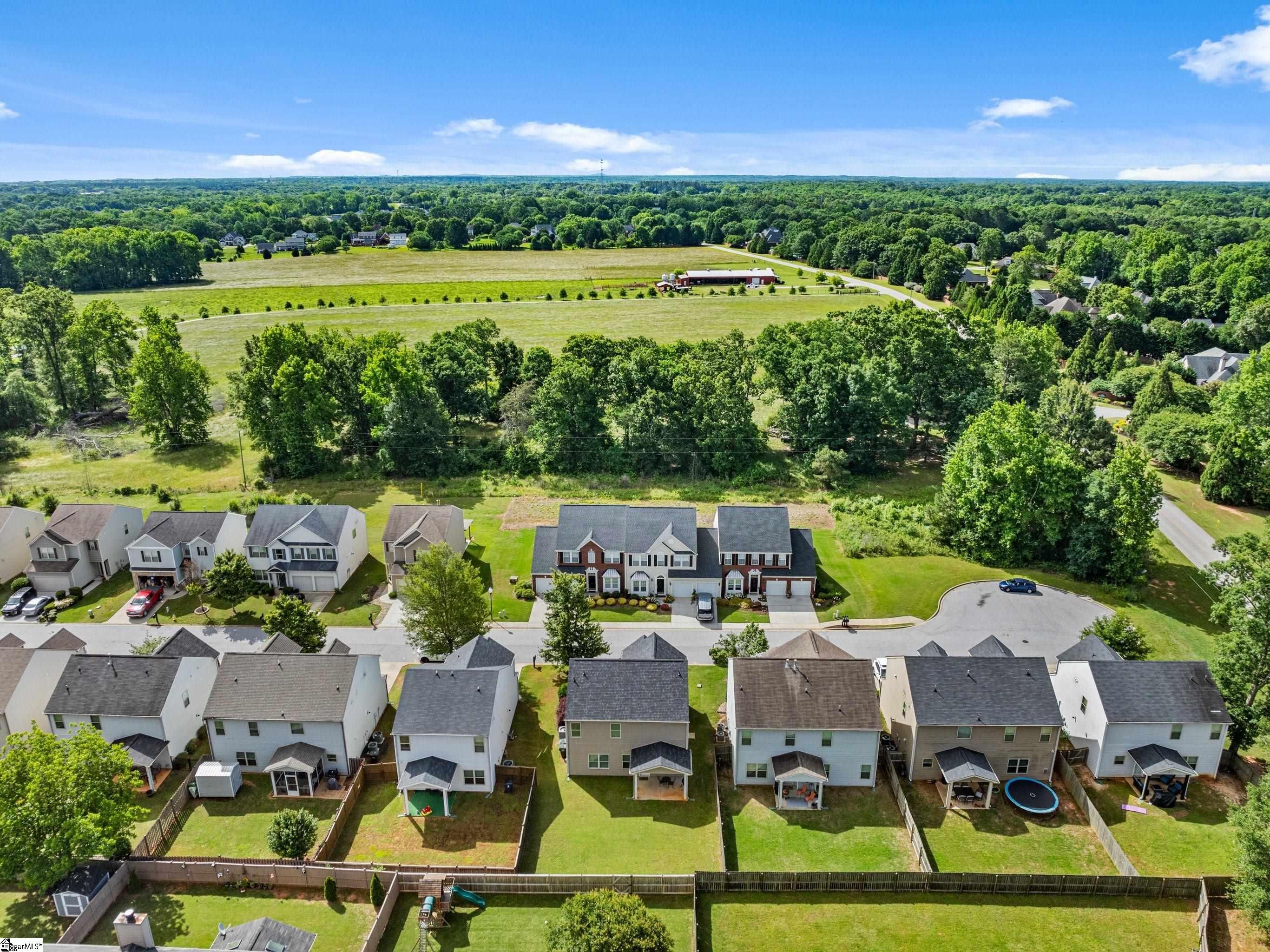412 Kindletree Way Simpsonville, SC 29680