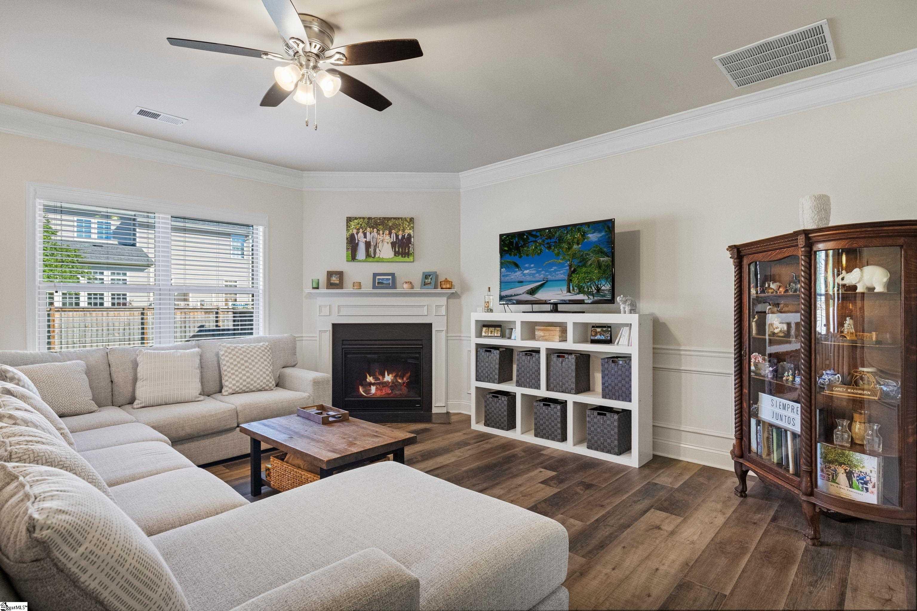 412 Kindletree Way Simpsonville, SC 29680