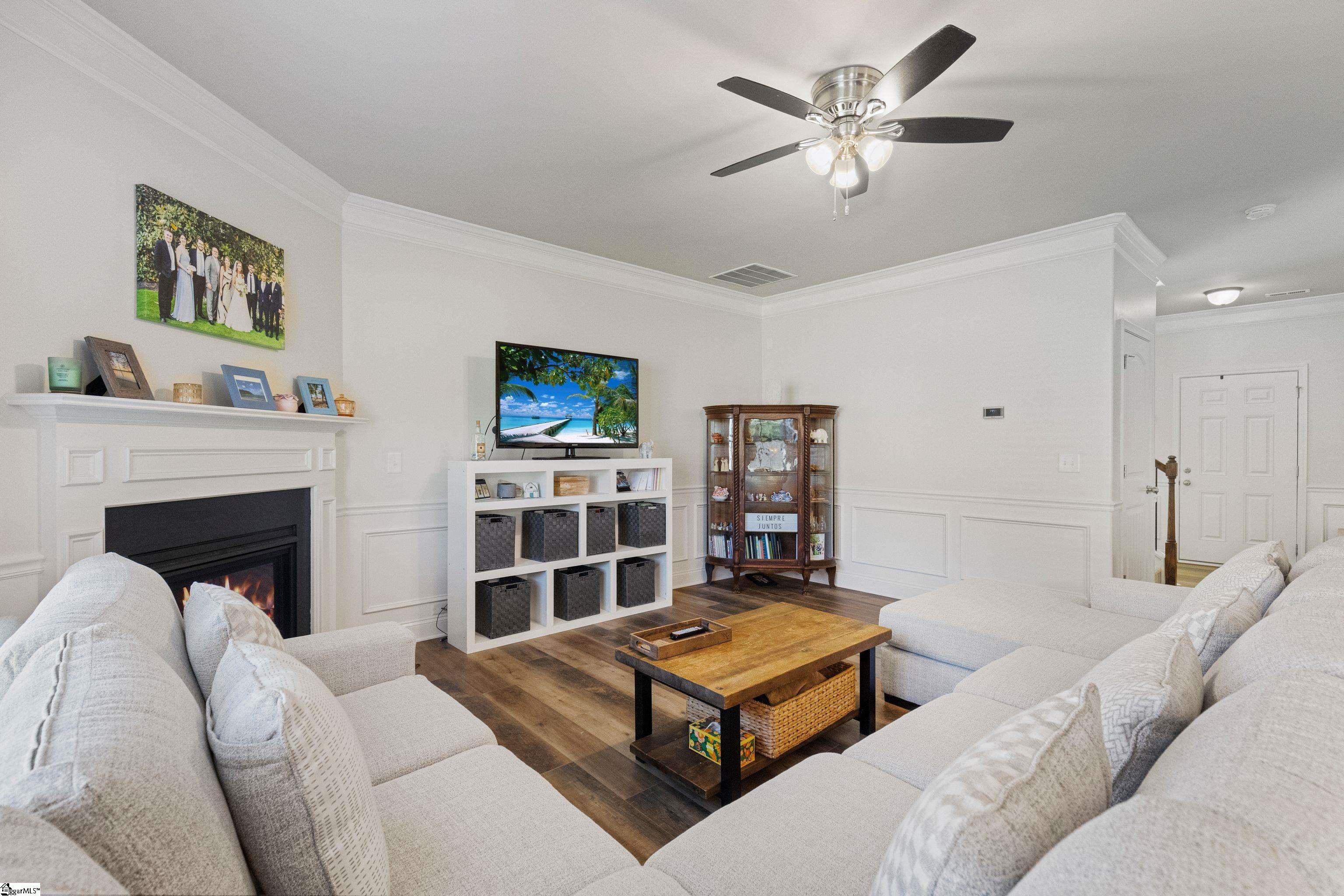 412 Kindletree Way Simpsonville, SC 29680