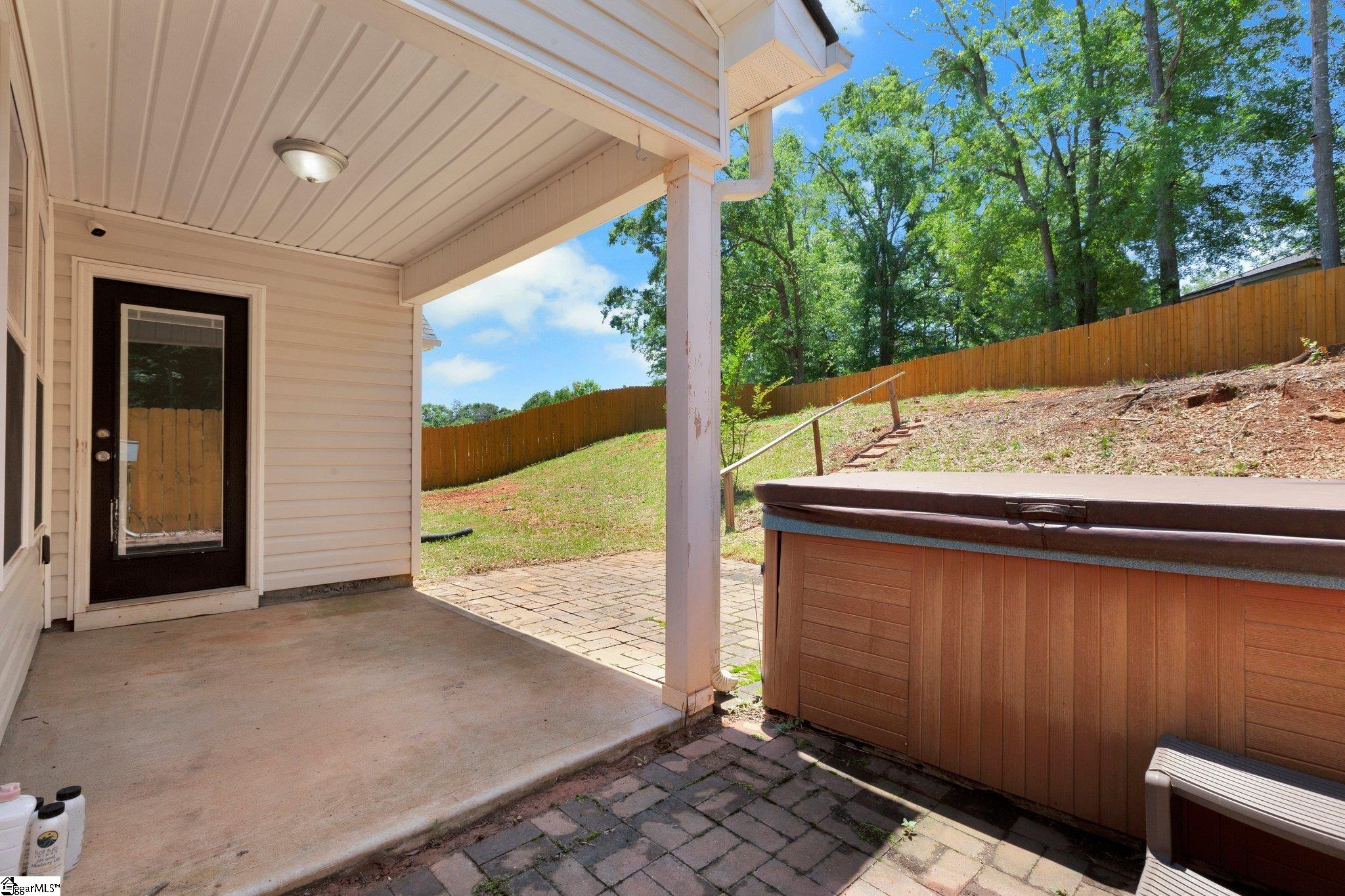 184 Sandifer Road Spartanburg, SC 29303-5416