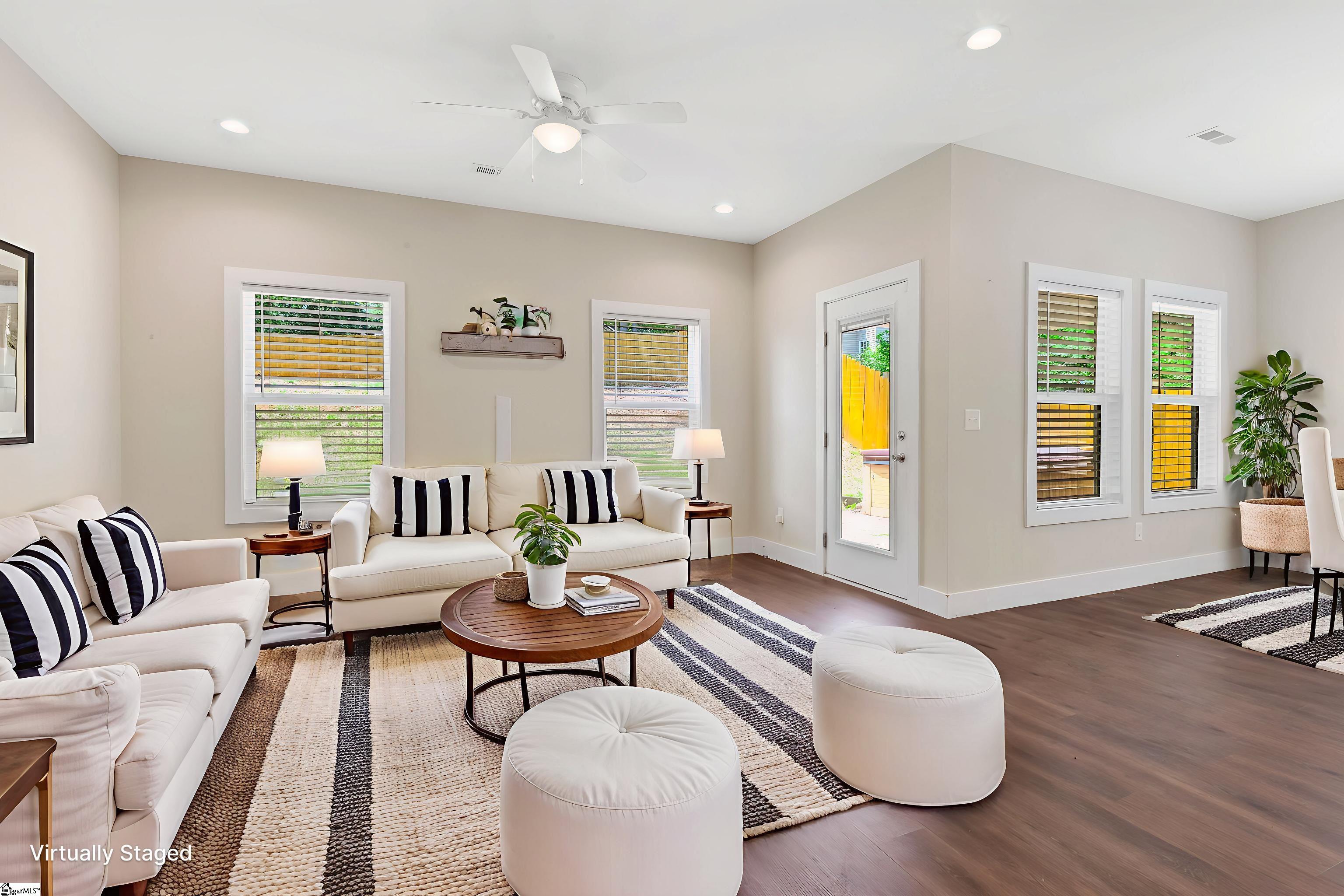 184 Sandifer Road Spartanburg, SC 29303-5416