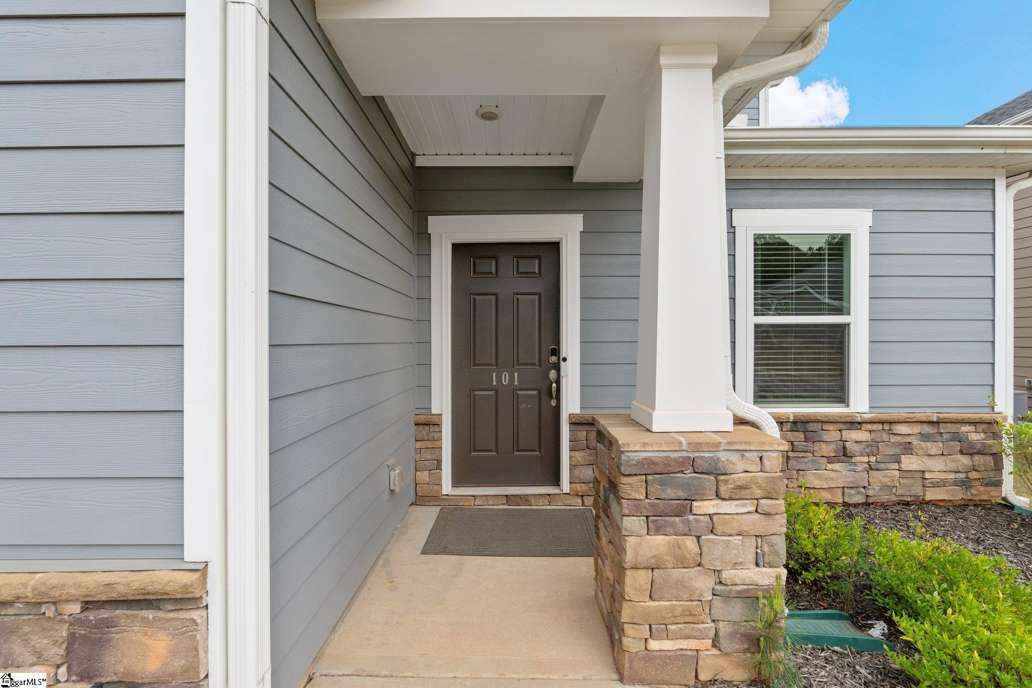 101 Hazelcroft Drive Fountain Inn, SC 29644