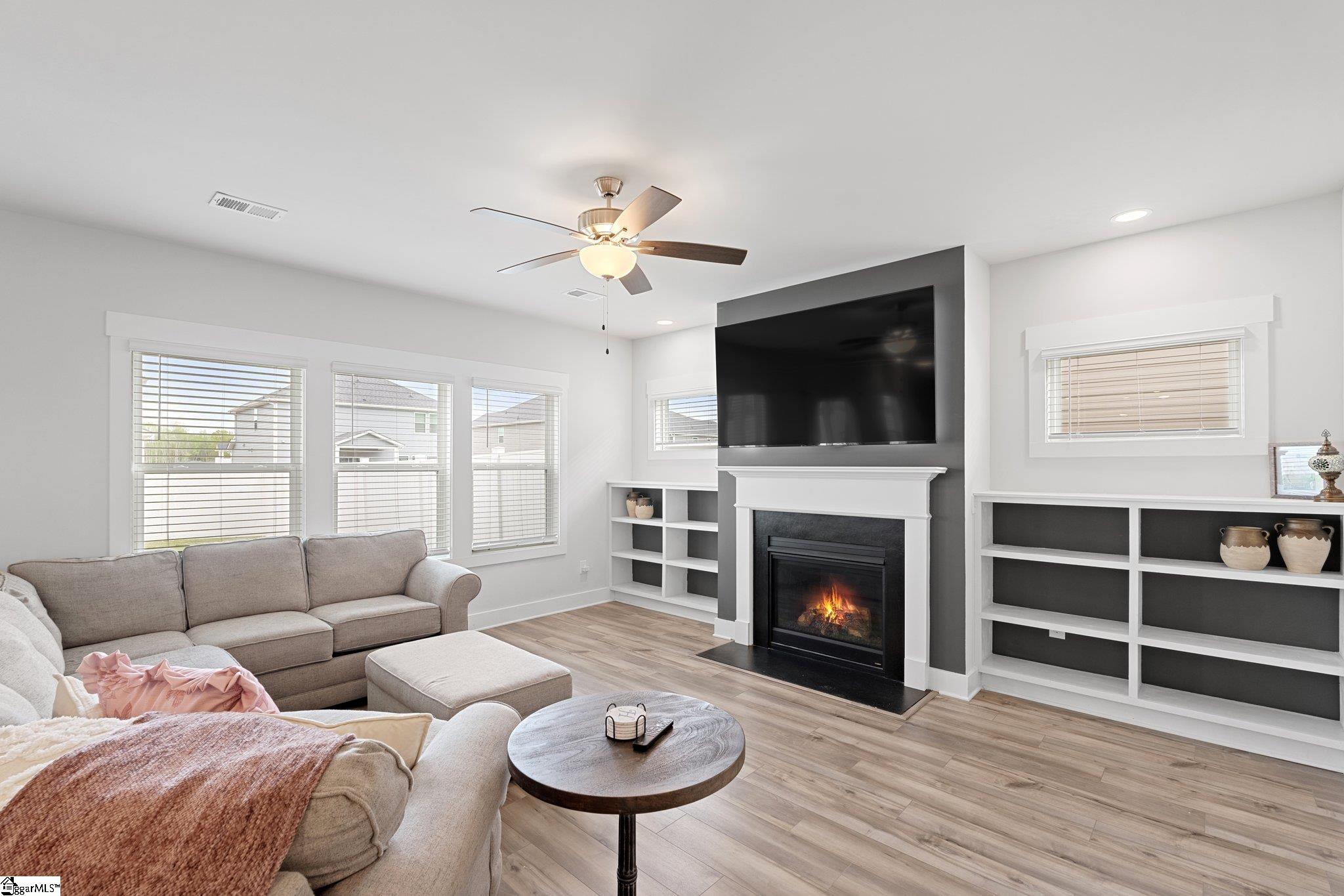 101 Hazelcroft Drive Fountain Inn, SC 29644