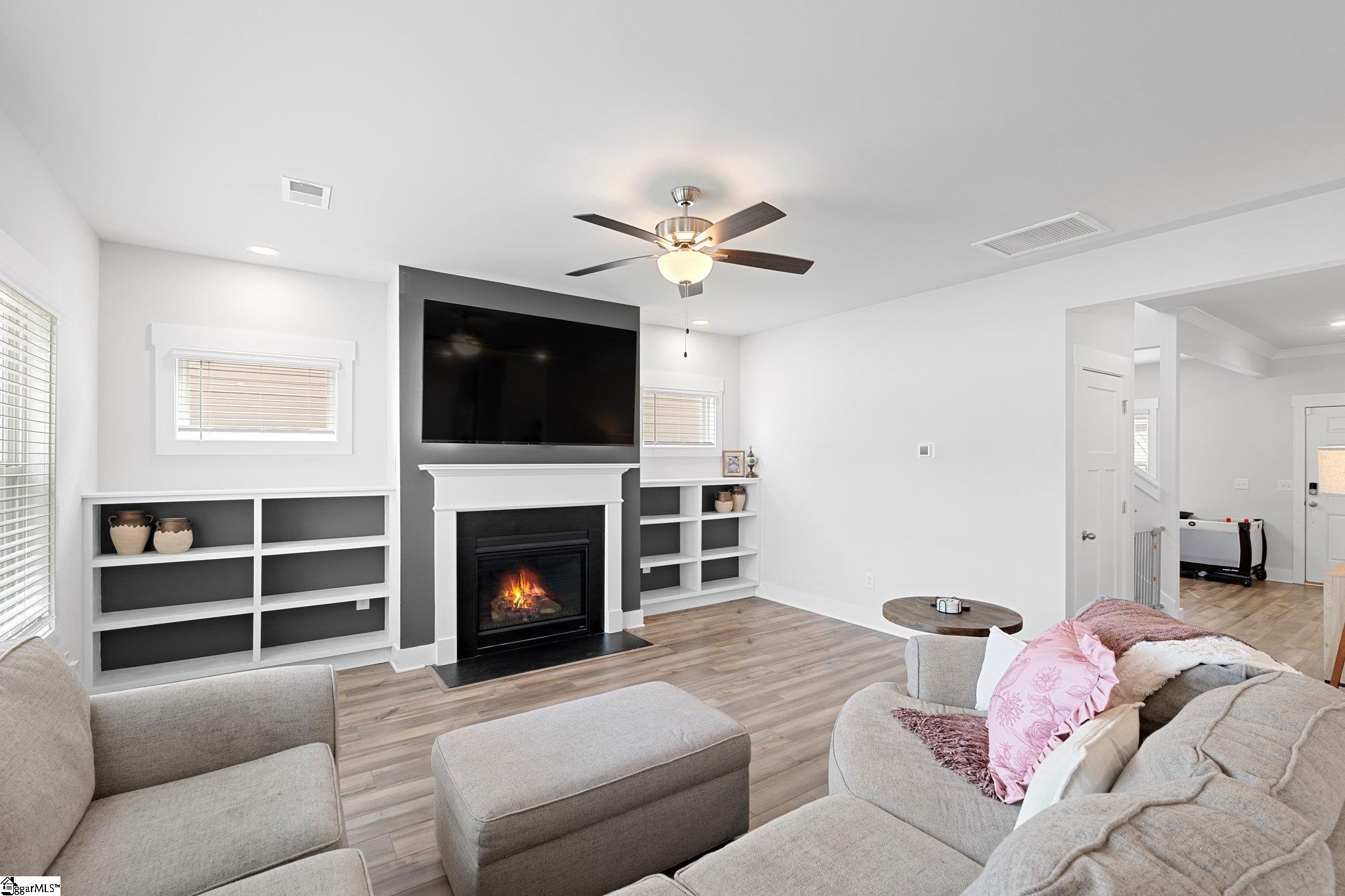 101 Hazelcroft Drive Fountain Inn, SC 29644