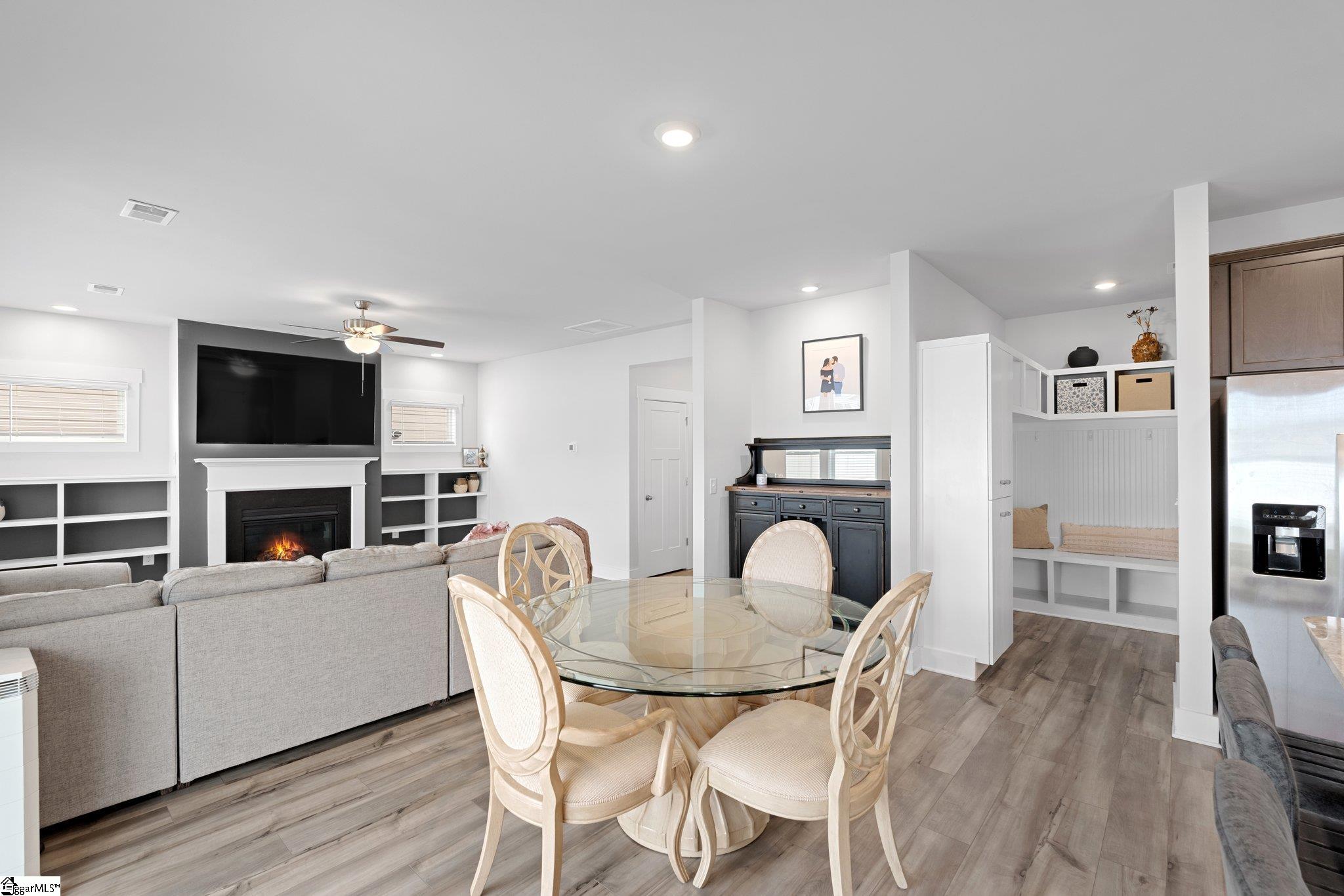 101 Hazelcroft Drive Fountain Inn, SC 29644