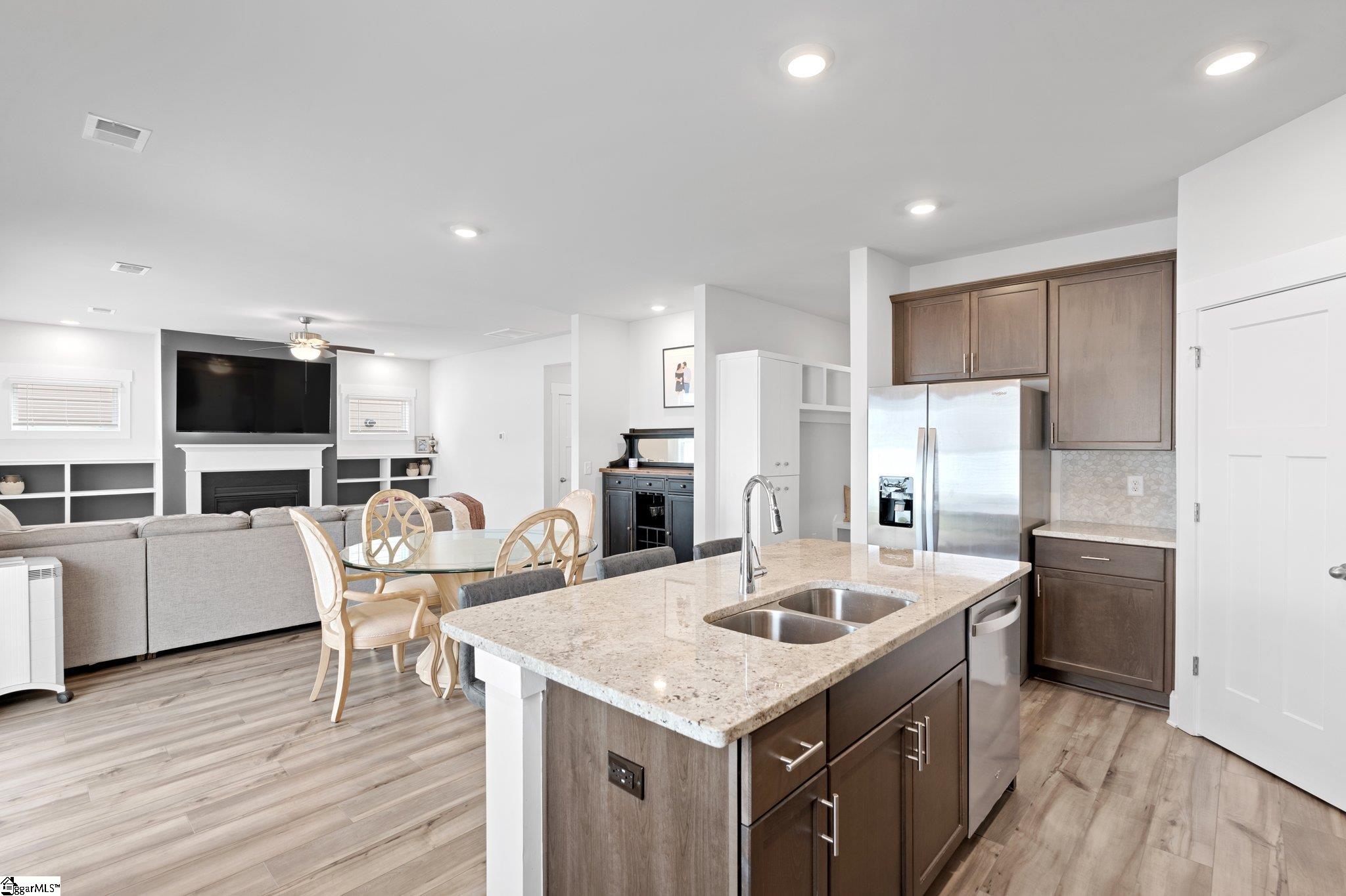 101 Hazelcroft Drive Fountain Inn, SC 29644