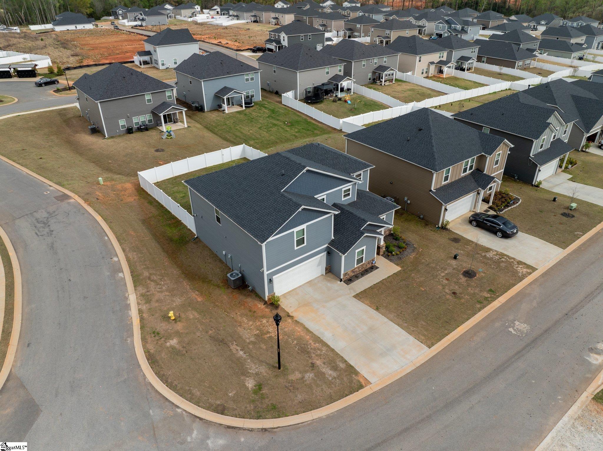 101 Hazelcroft Drive Fountain Inn, SC 29644
