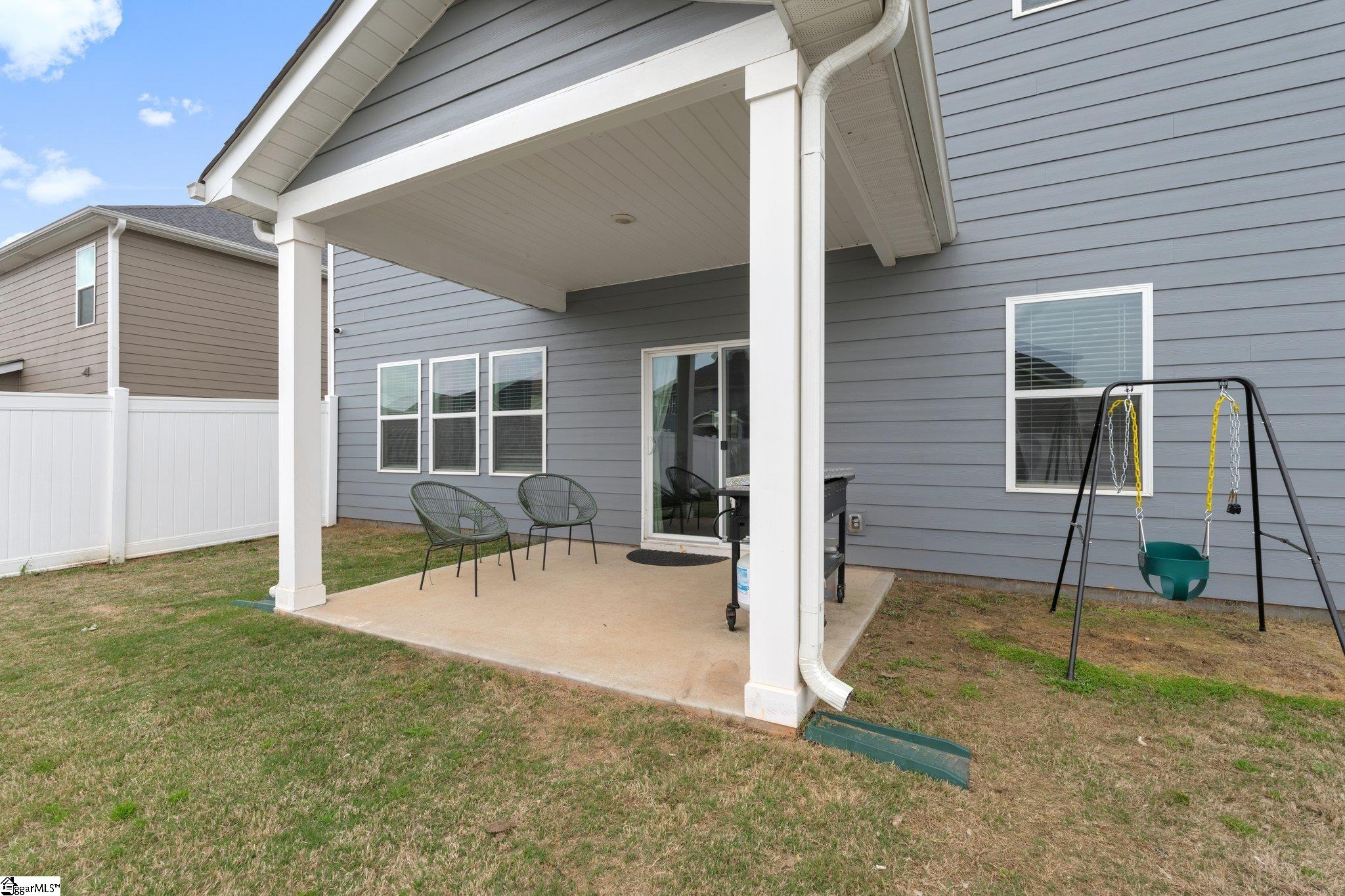 101 Hazelcroft Drive Fountain Inn, SC 29644