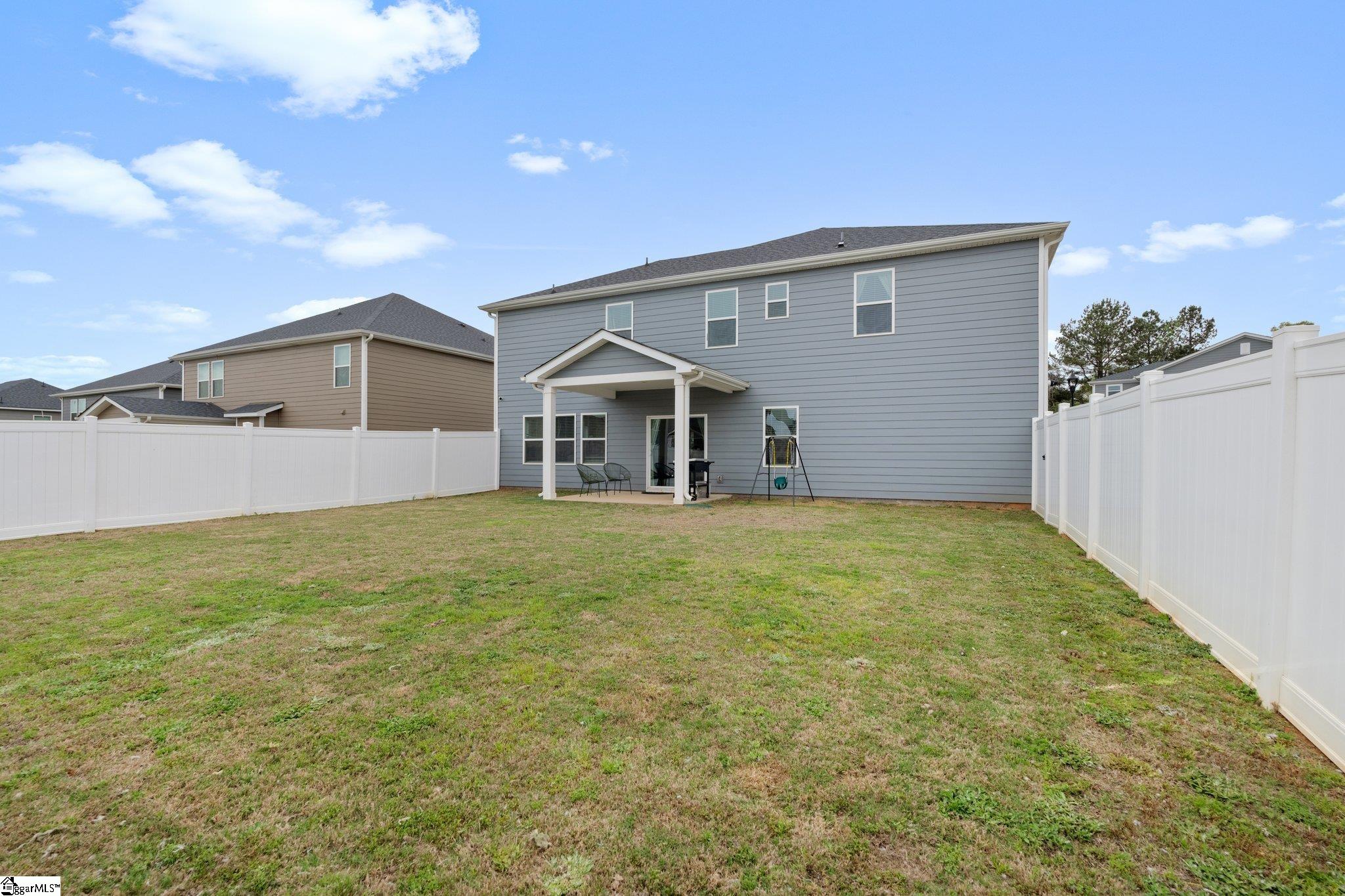 101 Hazelcroft Drive Fountain Inn, SC 29644