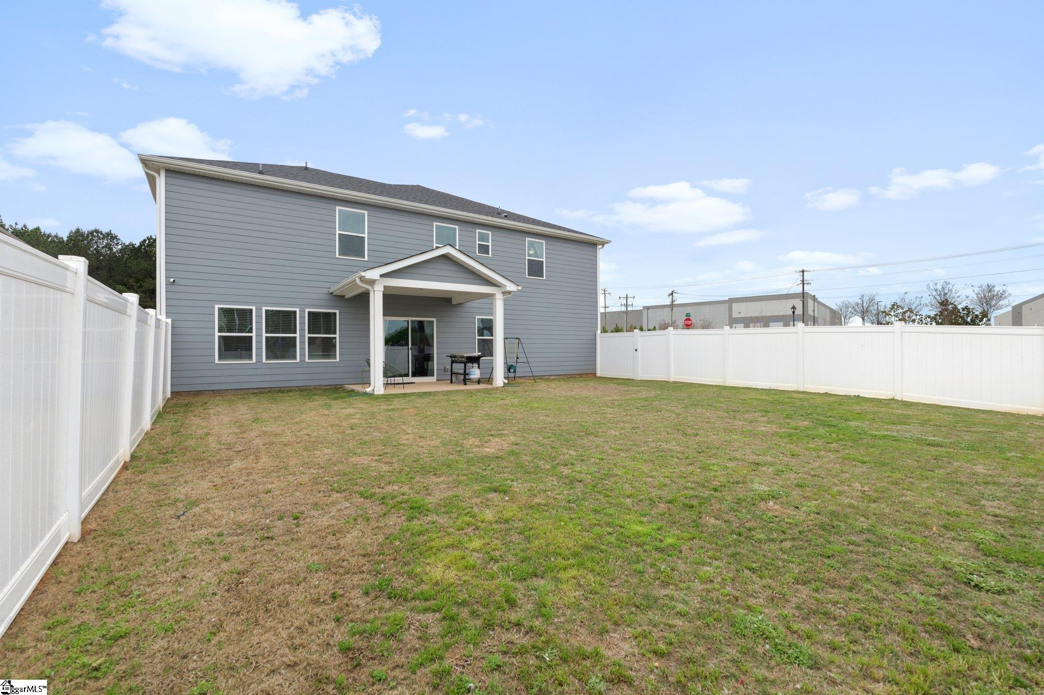 101 Hazelcroft Drive Fountain Inn, SC 29644