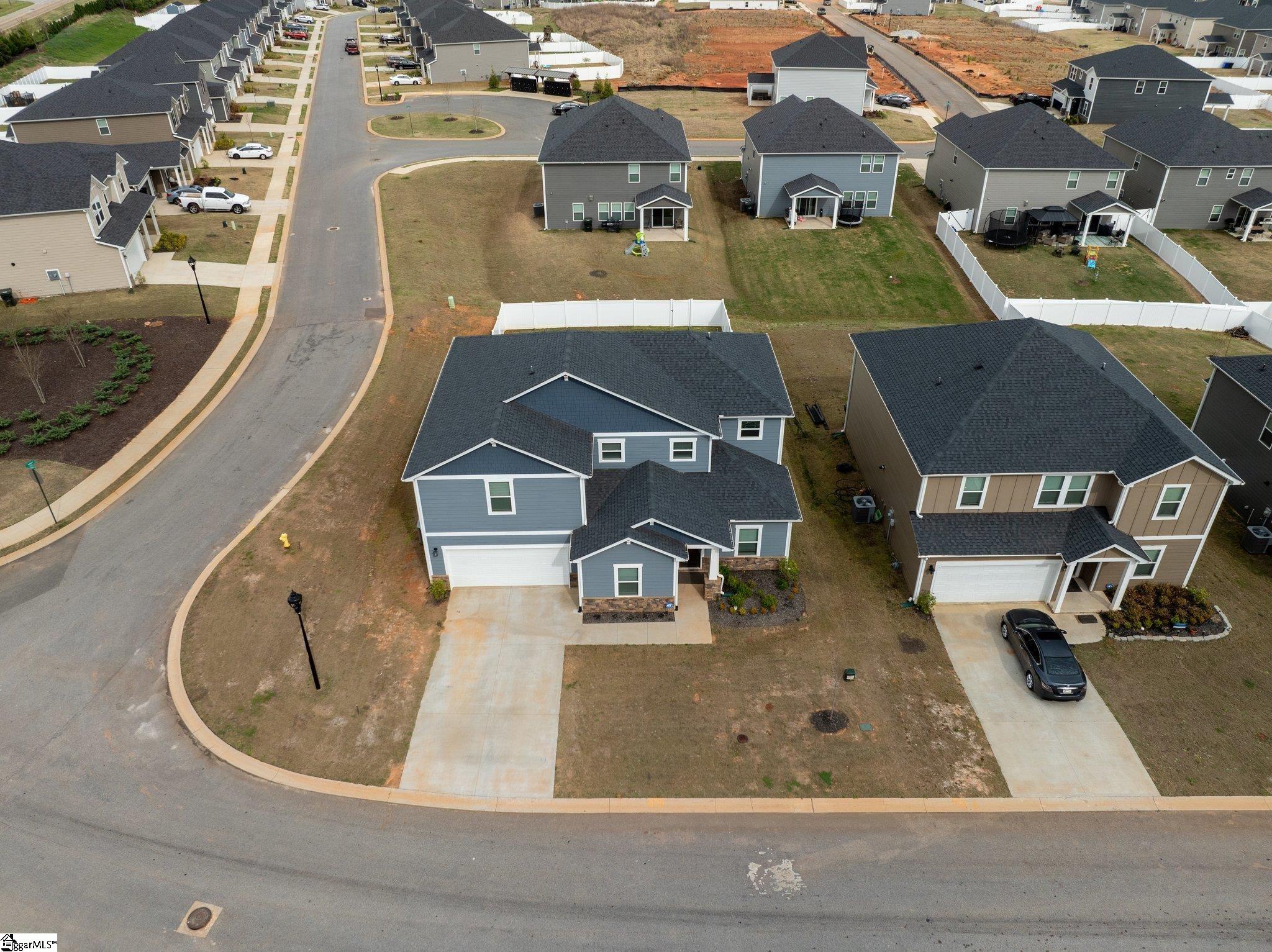 101 Hazelcroft Drive Fountain Inn, SC 29644