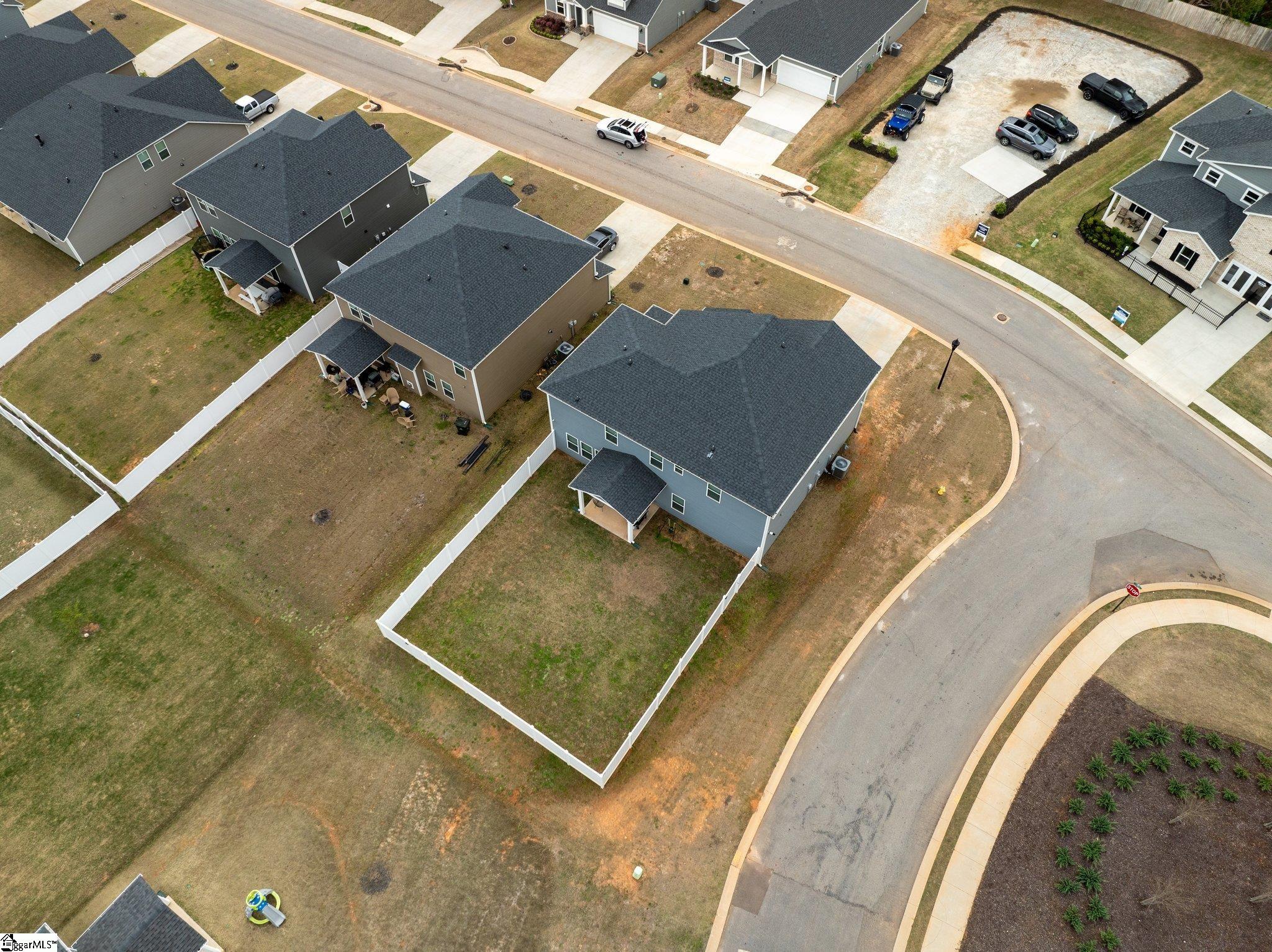 101 Hazelcroft Drive Fountain Inn, SC 29644