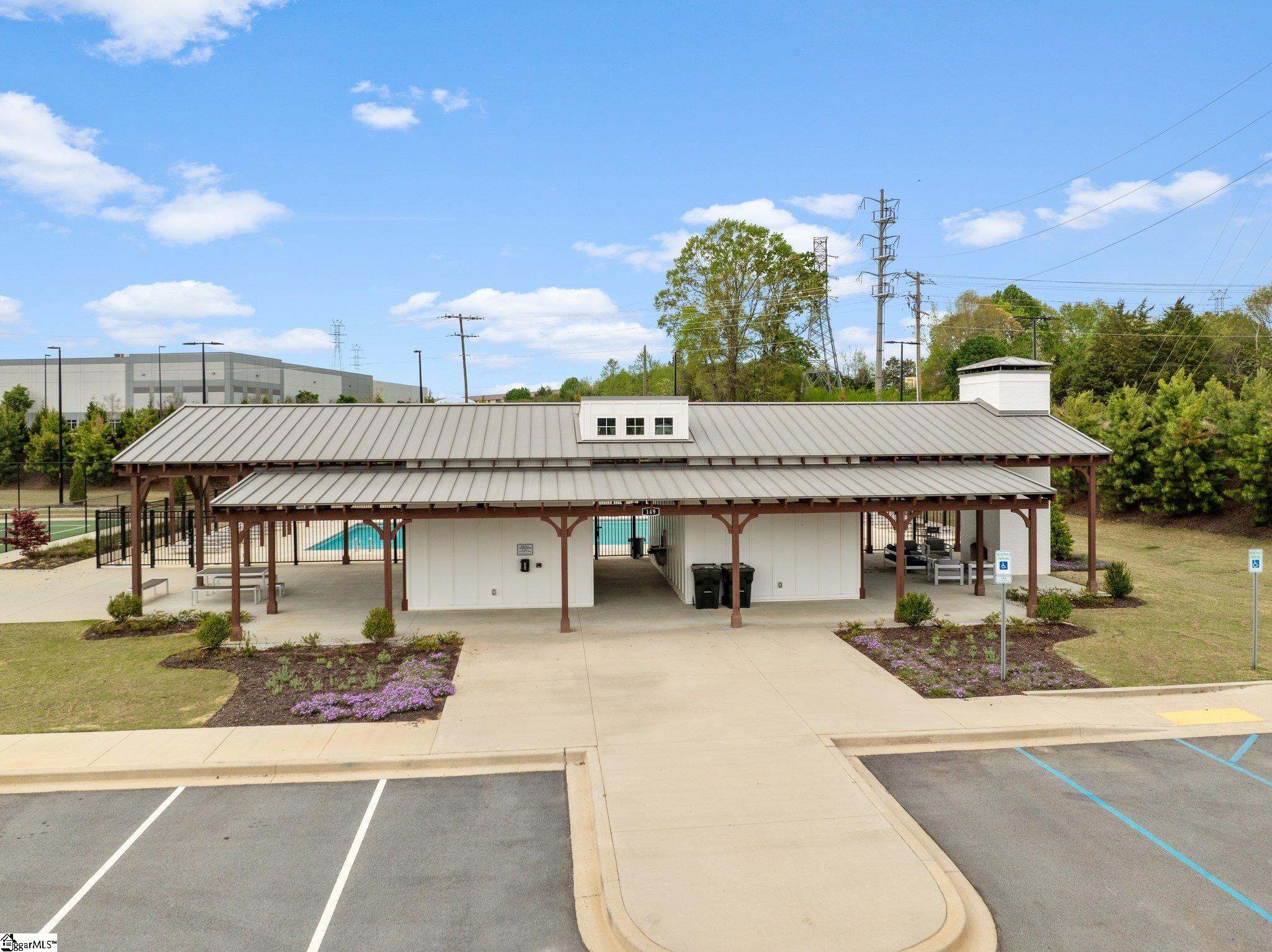 101 Hazelcroft Drive Fountain Inn, SC 29644