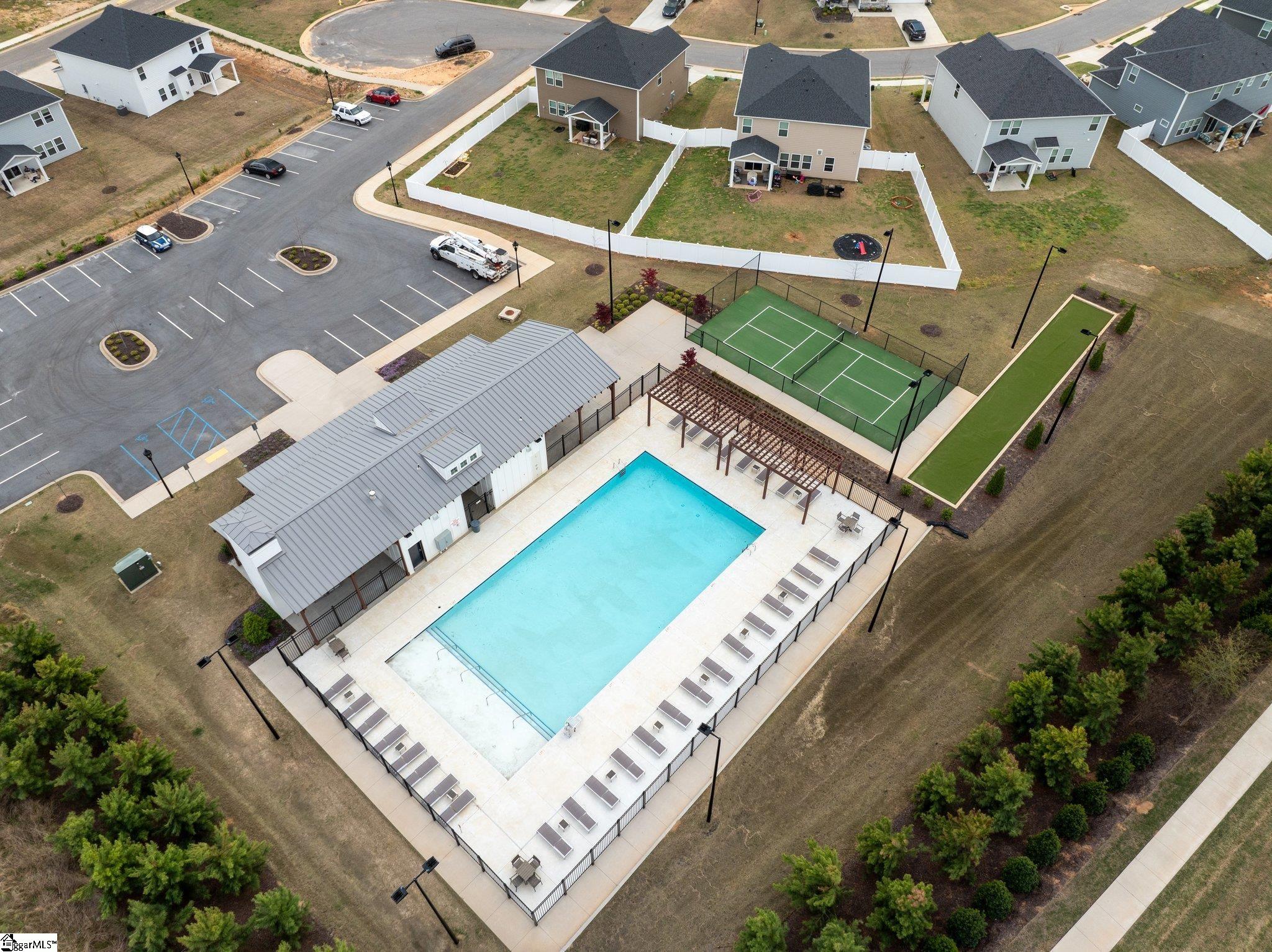 101 Hazelcroft Drive Fountain Inn, SC 29644
