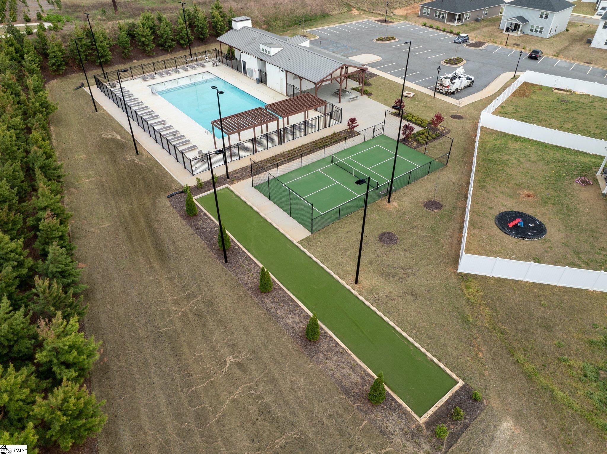 101 Hazelcroft Drive Fountain Inn, SC 29644