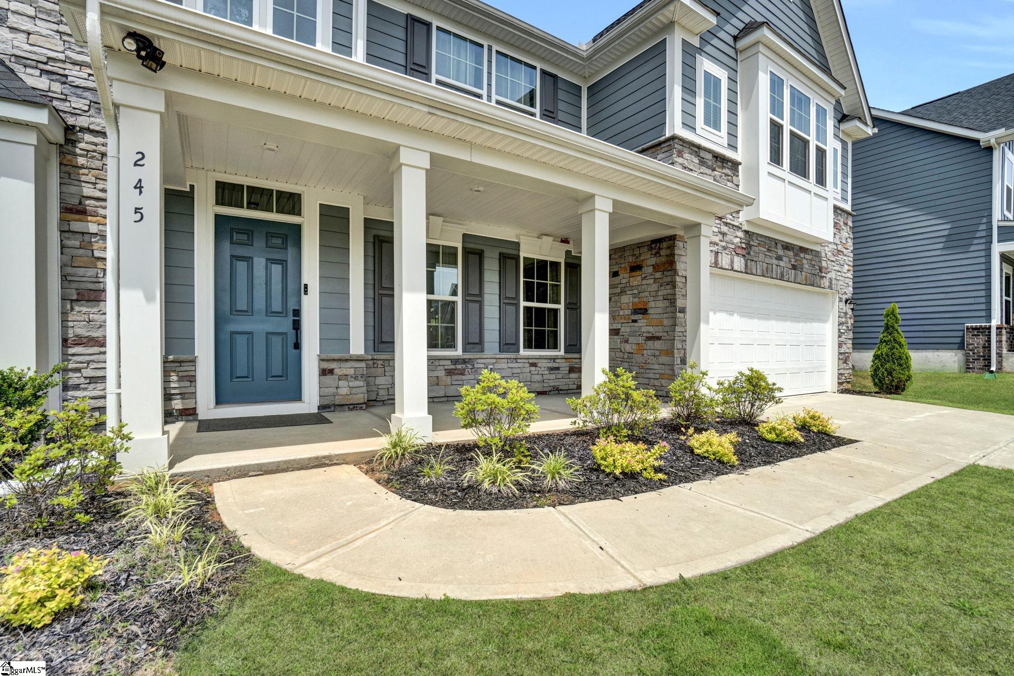 245 Chinook Drive Greenville, SC 29607