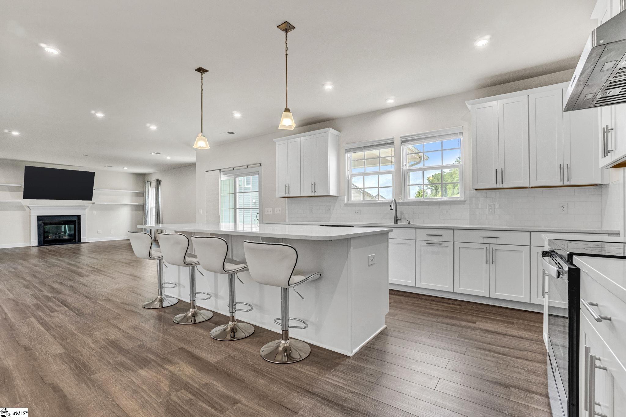 245 Chinook Drive Greenville, SC 29607