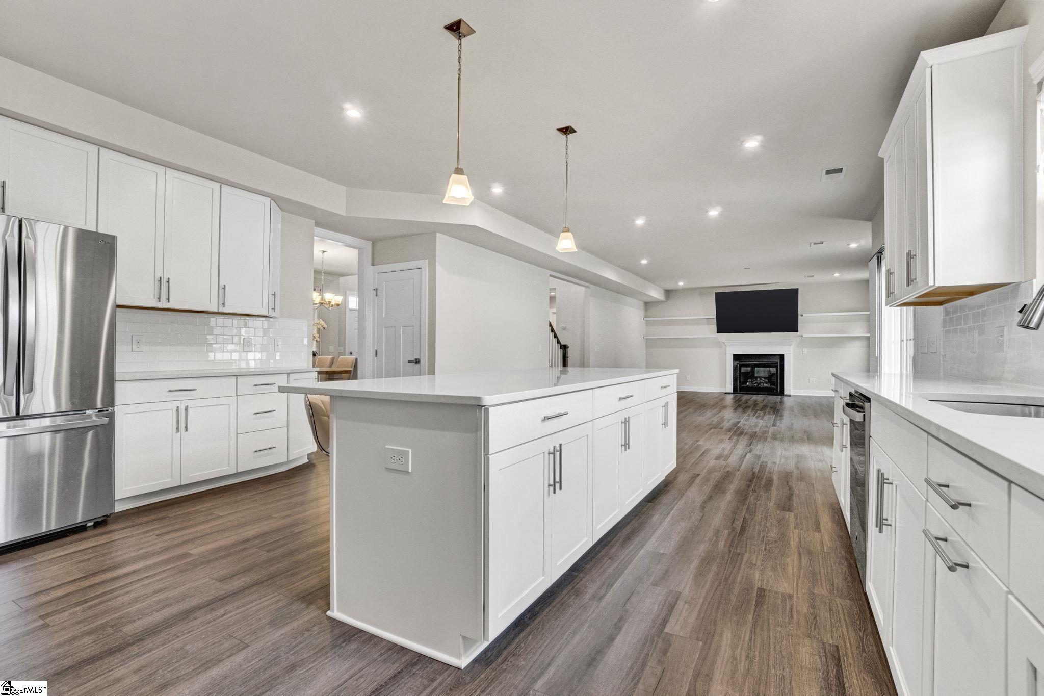245 Chinook Drive Greenville, SC 29607