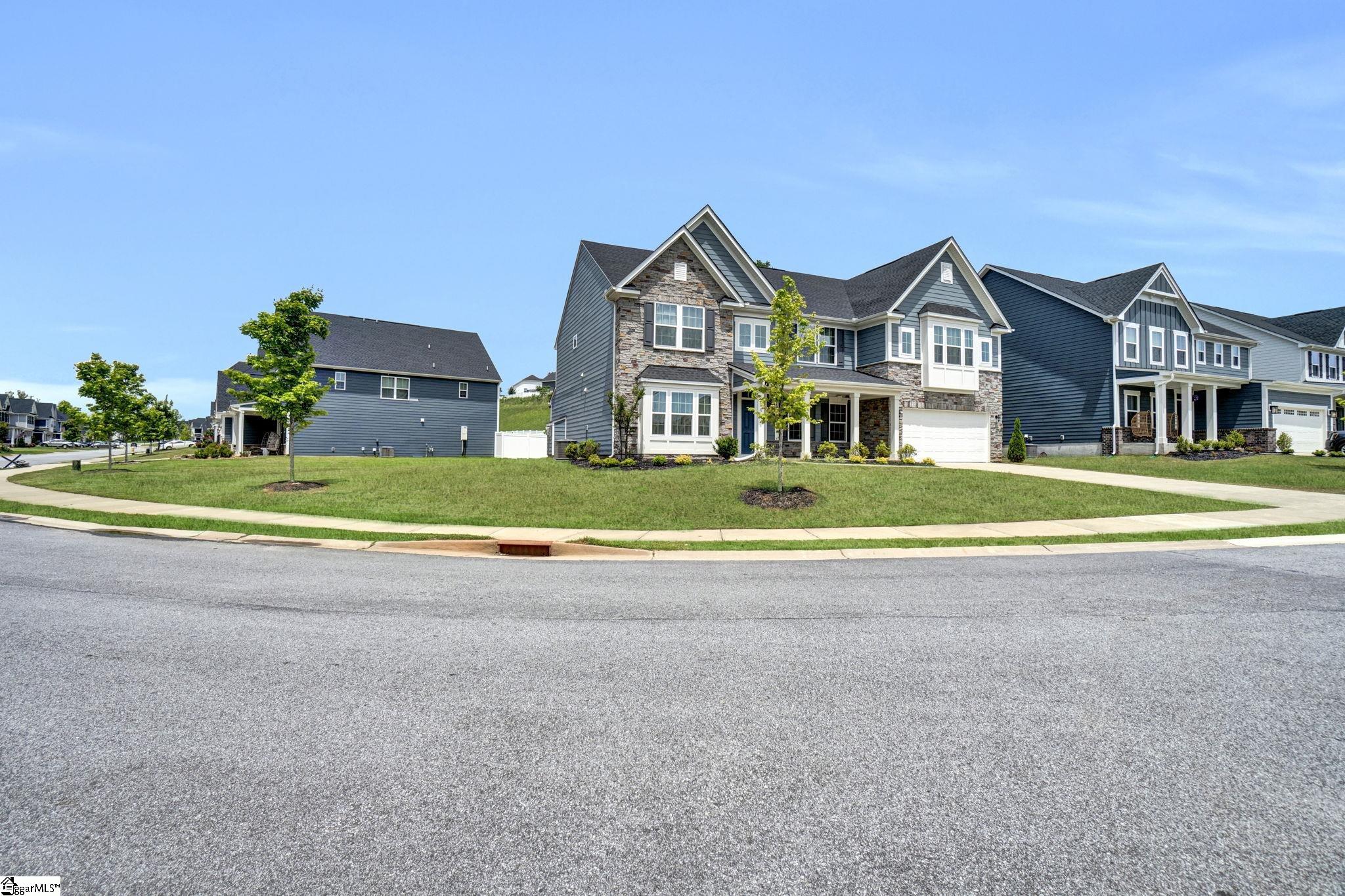 245 Chinook Drive Greenville, SC 29607