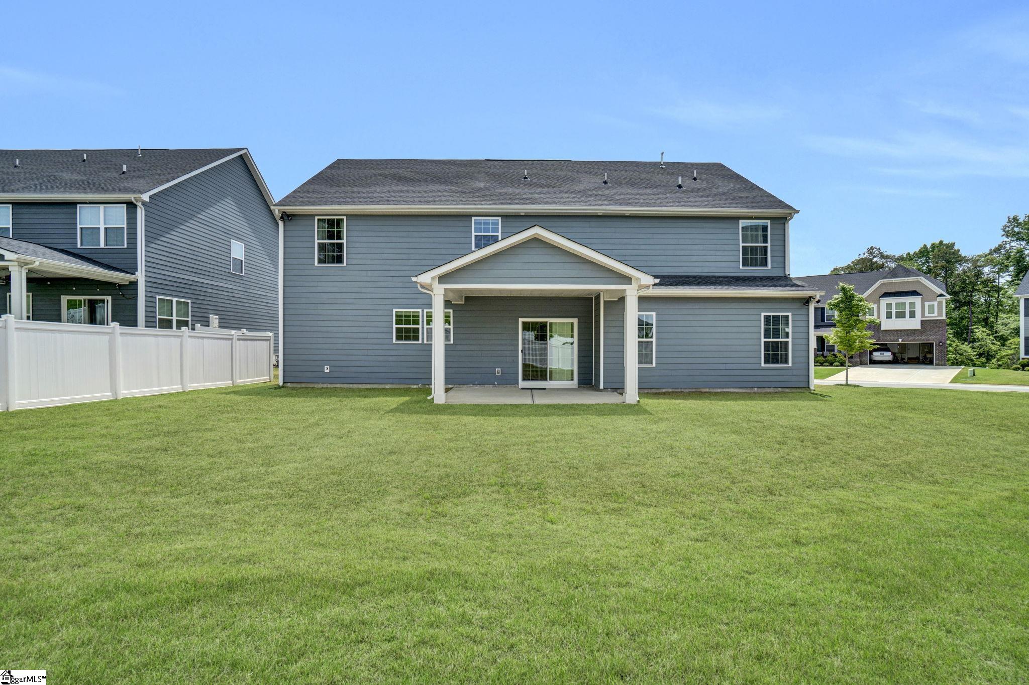 245 Chinook Drive Greenville, SC 29607
