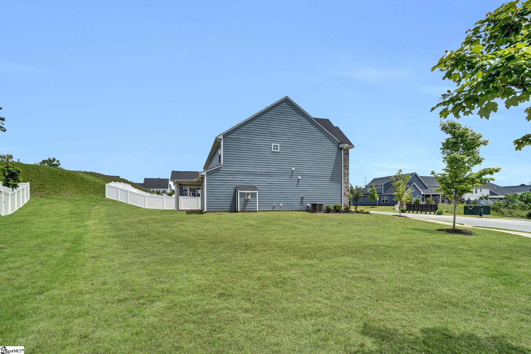 245 Chinook Drive Greenville, SC 29607