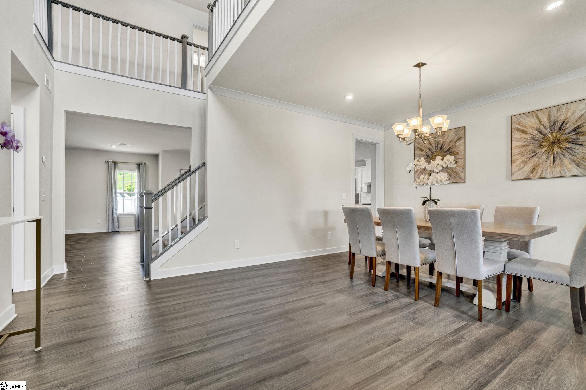 245 Chinook Drive Greenville, SC 29607