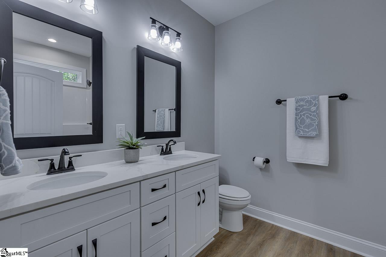 629 Mountain View Road Williamston, SC 29697