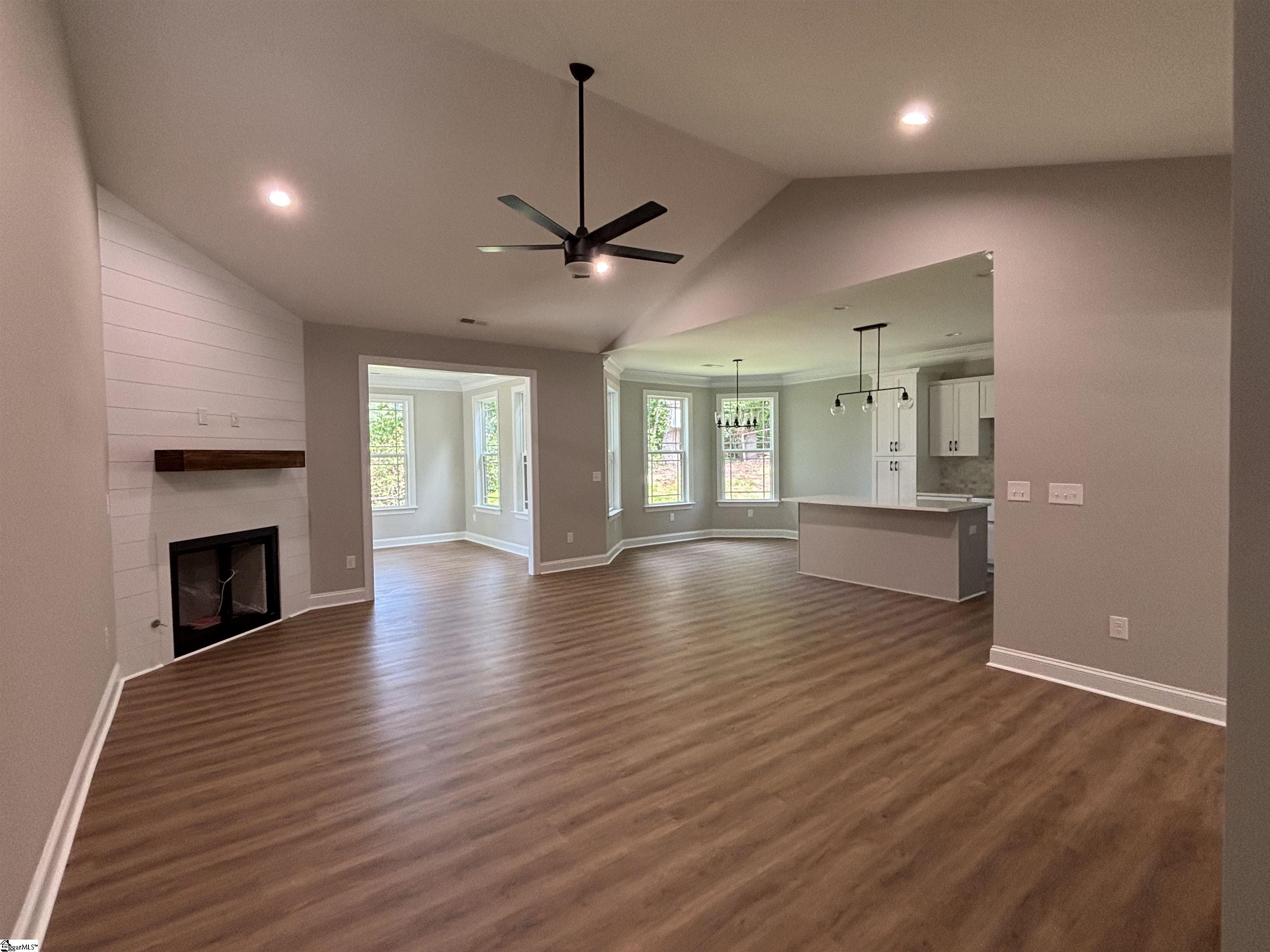 629 Mountain View Road Williamston, SC 29697