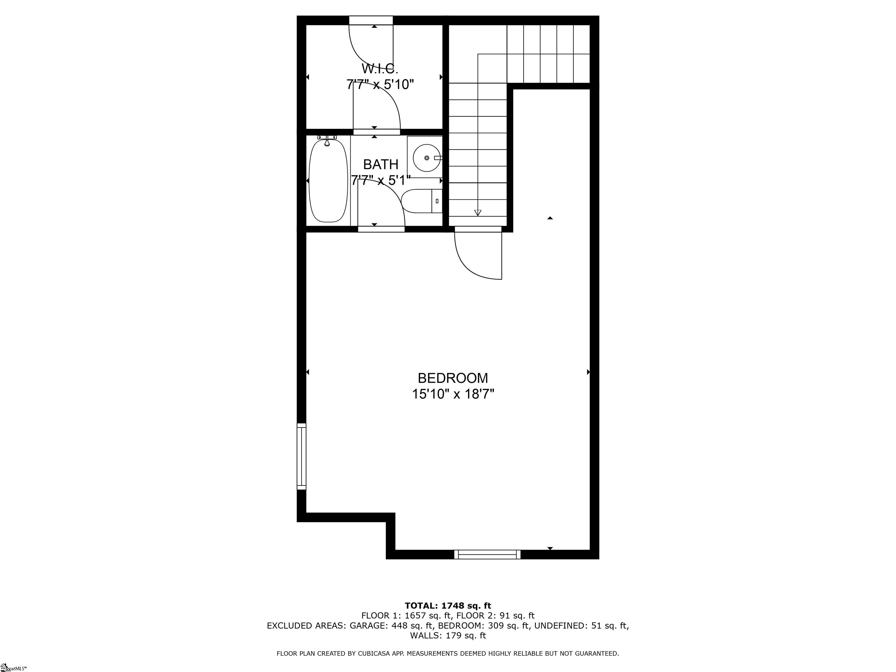 629 Mountain View Road Williamston, SC 29697