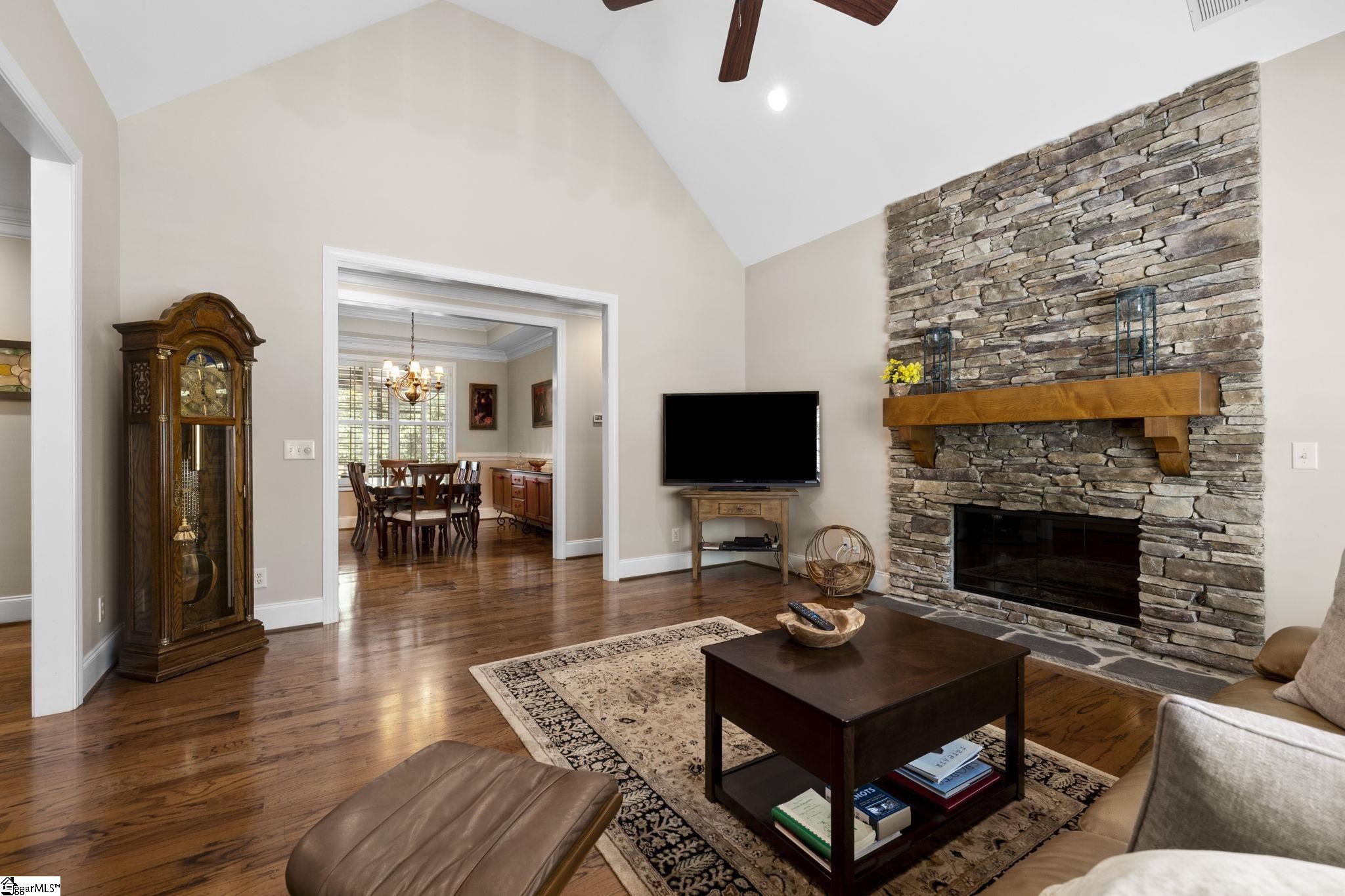 105 Wineberry Way Greenville, SC 29615