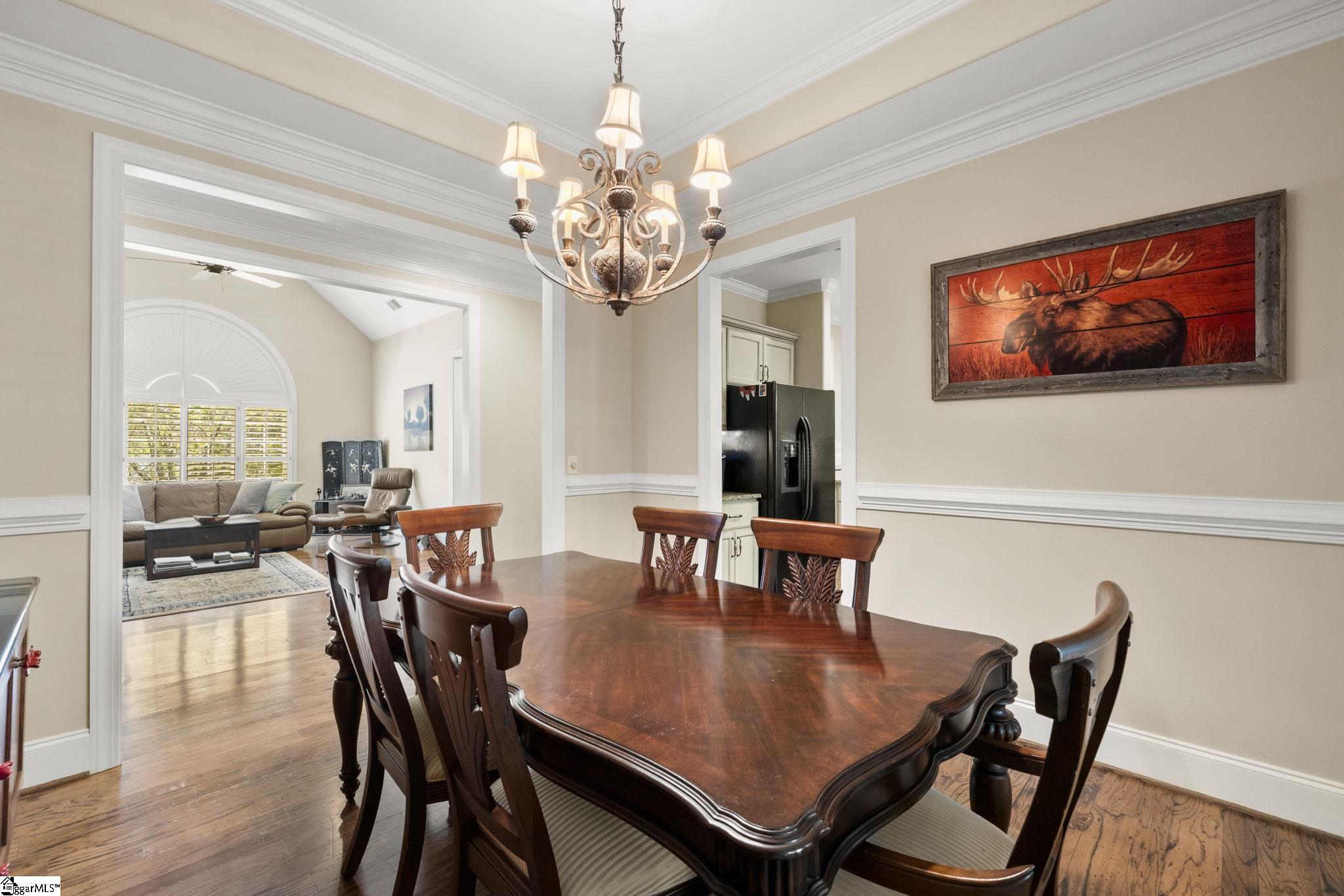 105 Wineberry Way Greenville, SC 29615