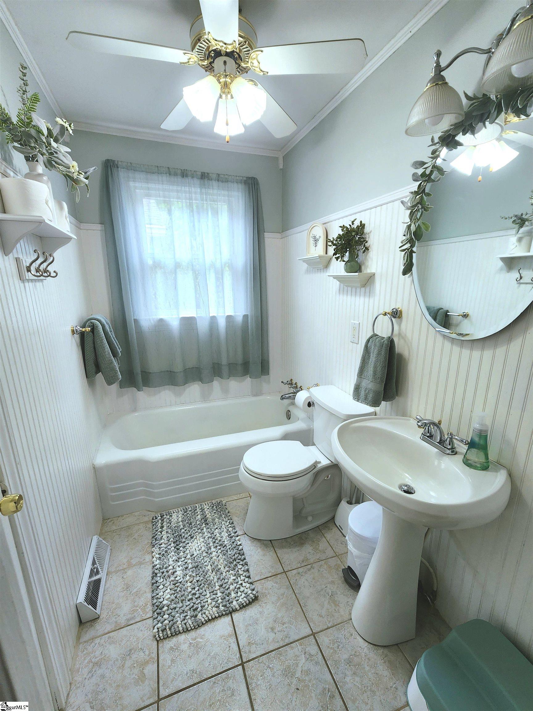 1104 Robert P Jeanes Road Easley, SC 29640