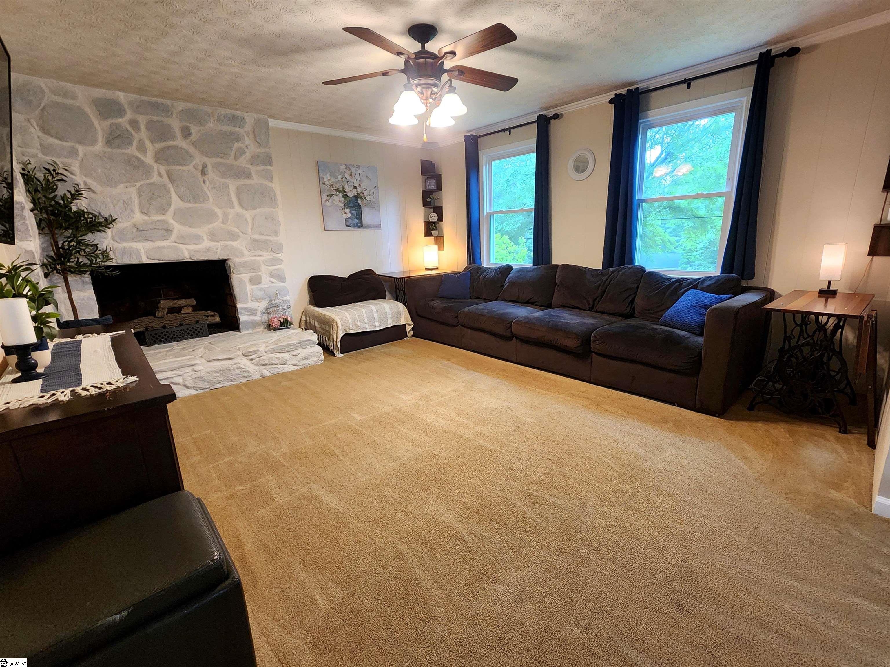 1104 Robert P Jeanes Road Easley, SC 29640