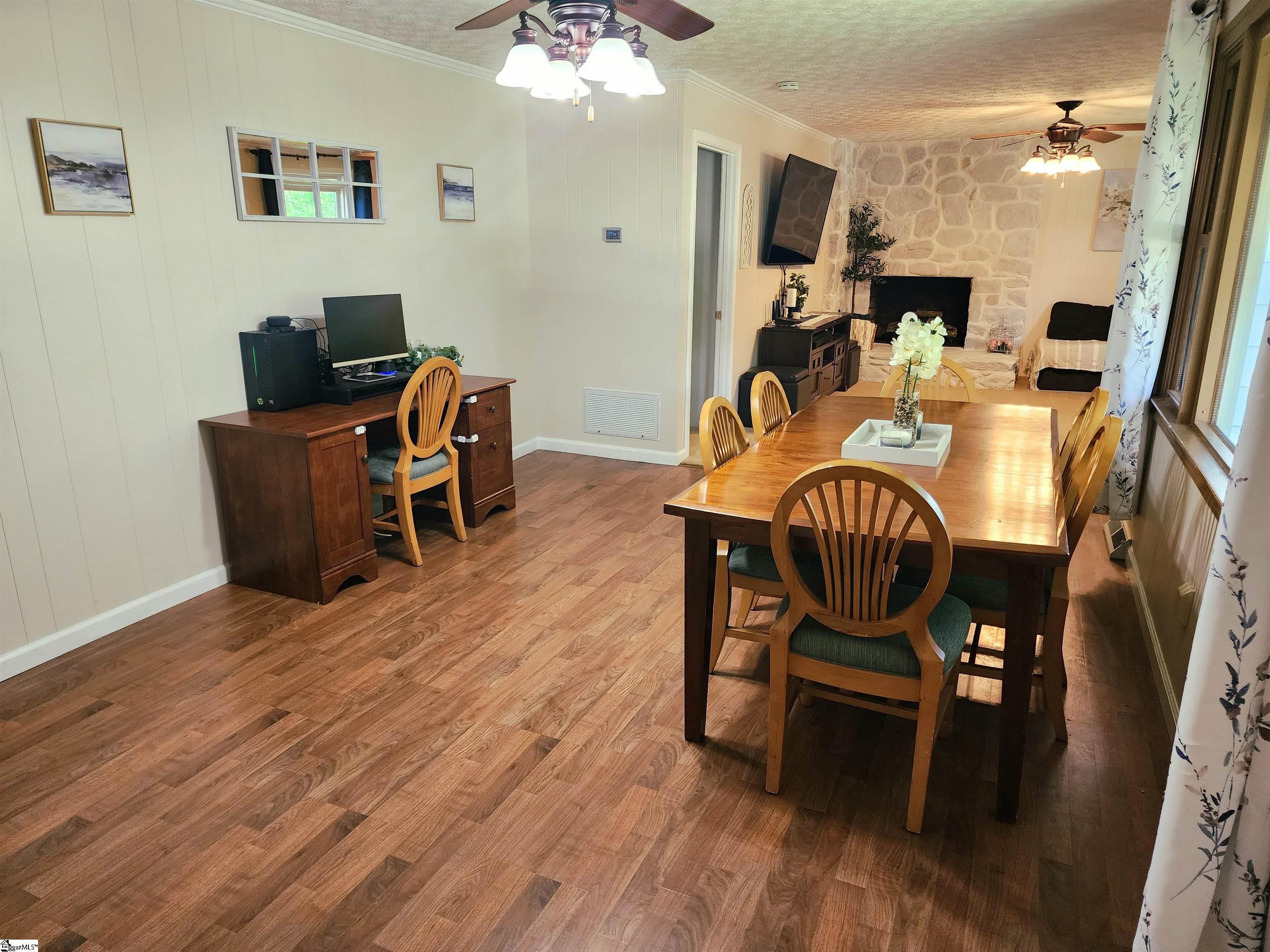 1104 Robert P Jeanes Road Easley, SC 29640
