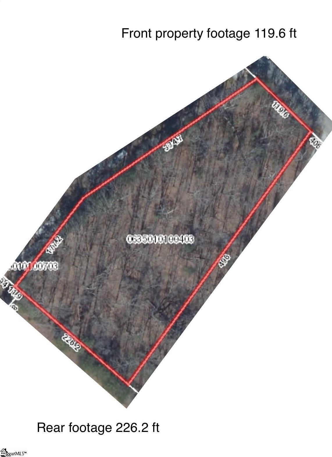 00 Jordan Road Greer, SC 29651