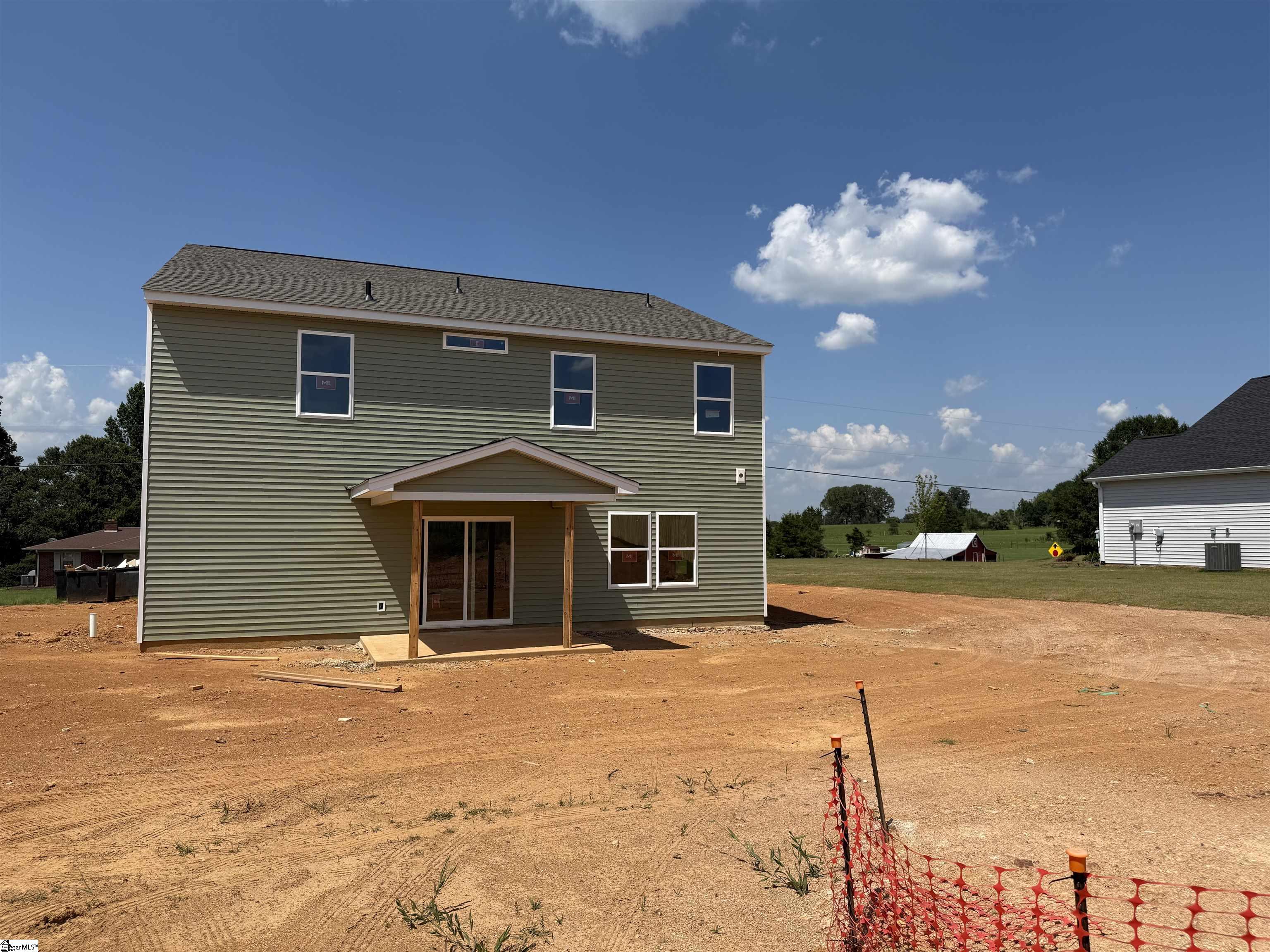 1443 Macedonia Road UNIT Lot 5 Gaffney, SC 29341