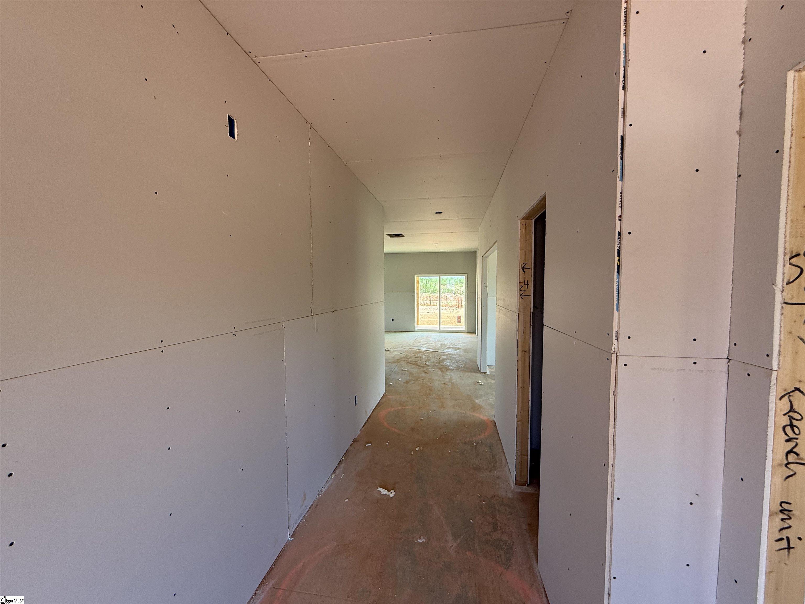 1443 Macedonia Road UNIT Lot 5 Gaffney, SC 29341