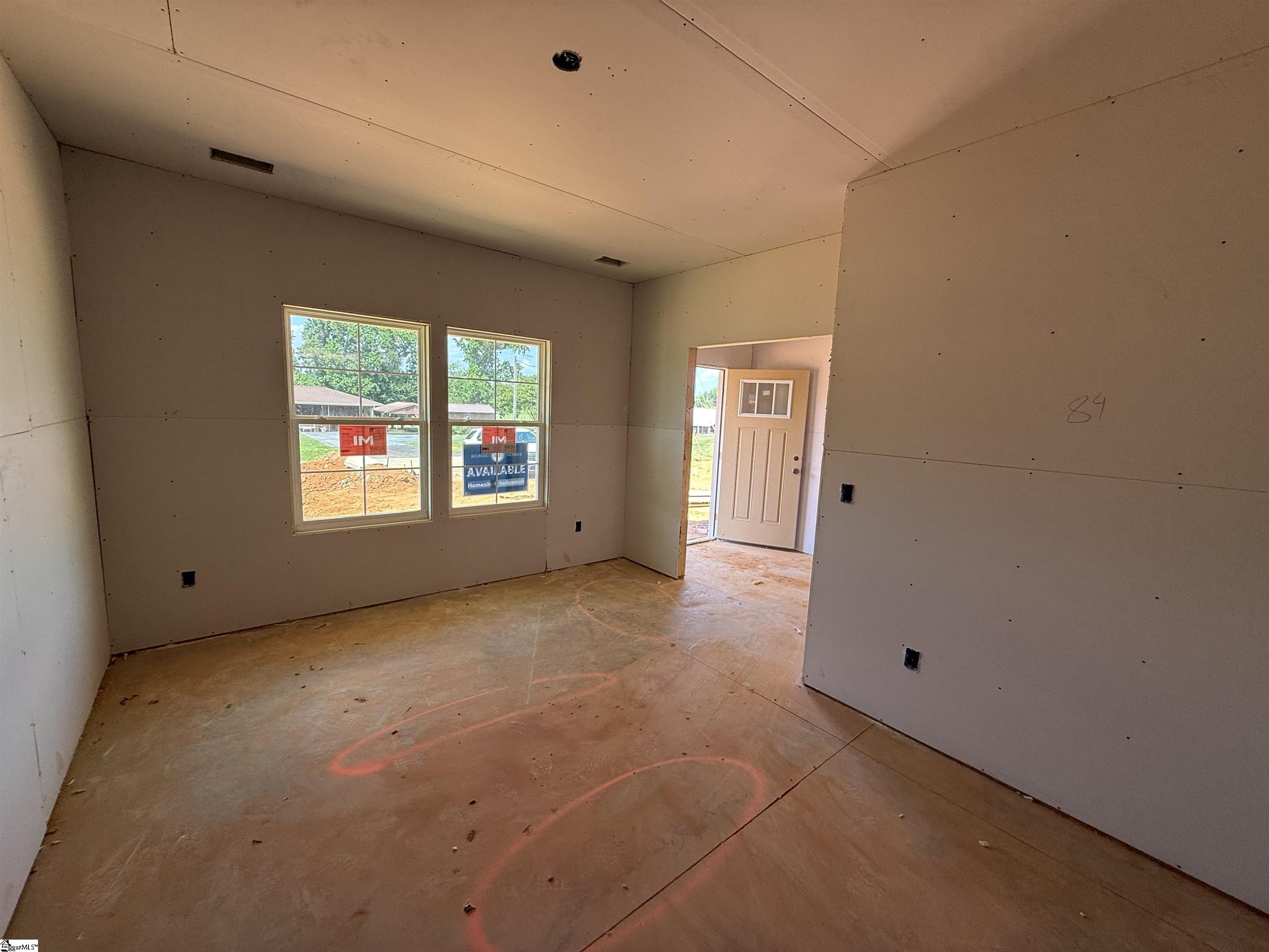 1443 Macedonia Road UNIT Lot 5 Gaffney, SC 29341