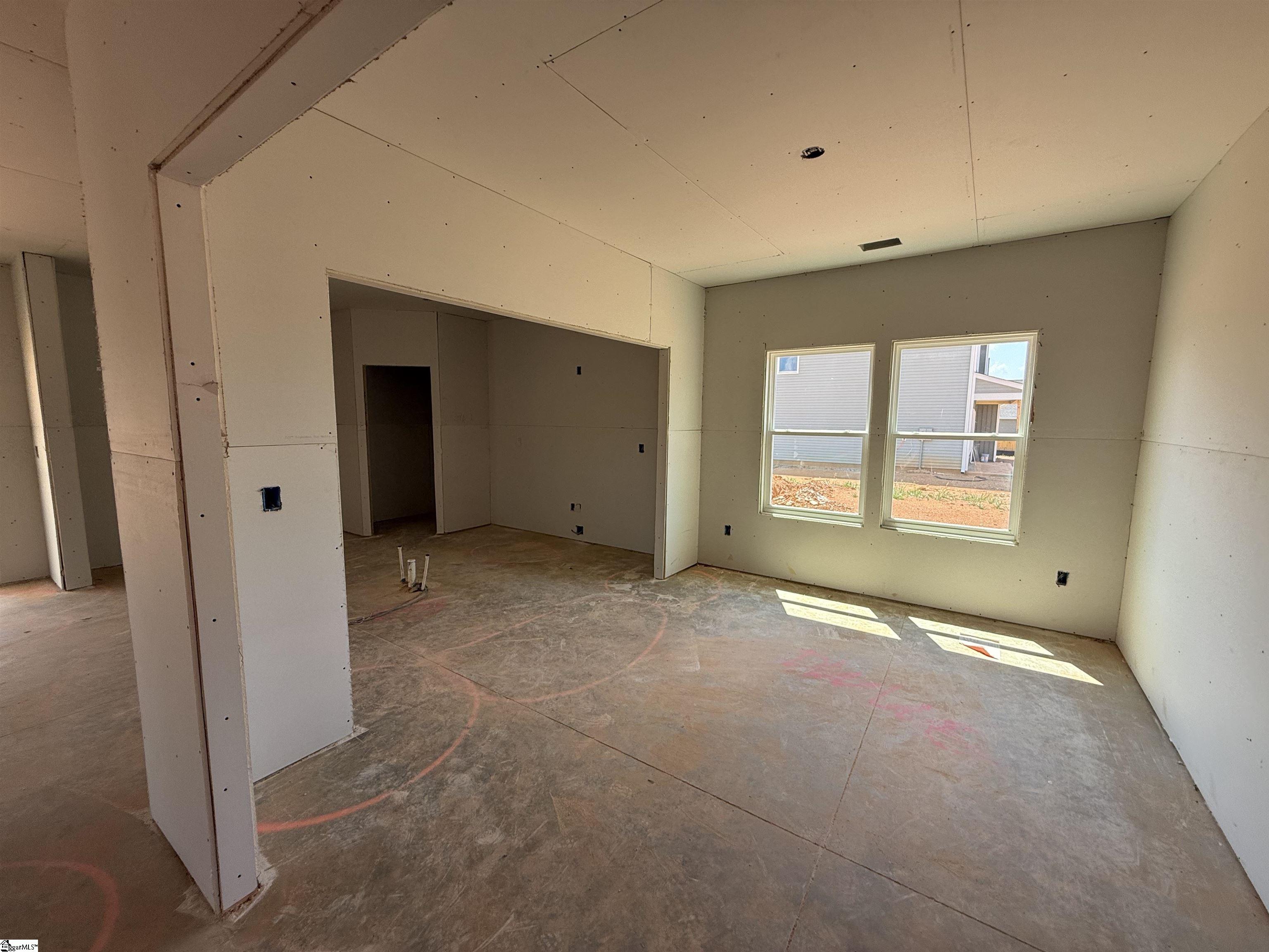 1443 Macedonia Road UNIT Lot 5 Gaffney, SC 29341