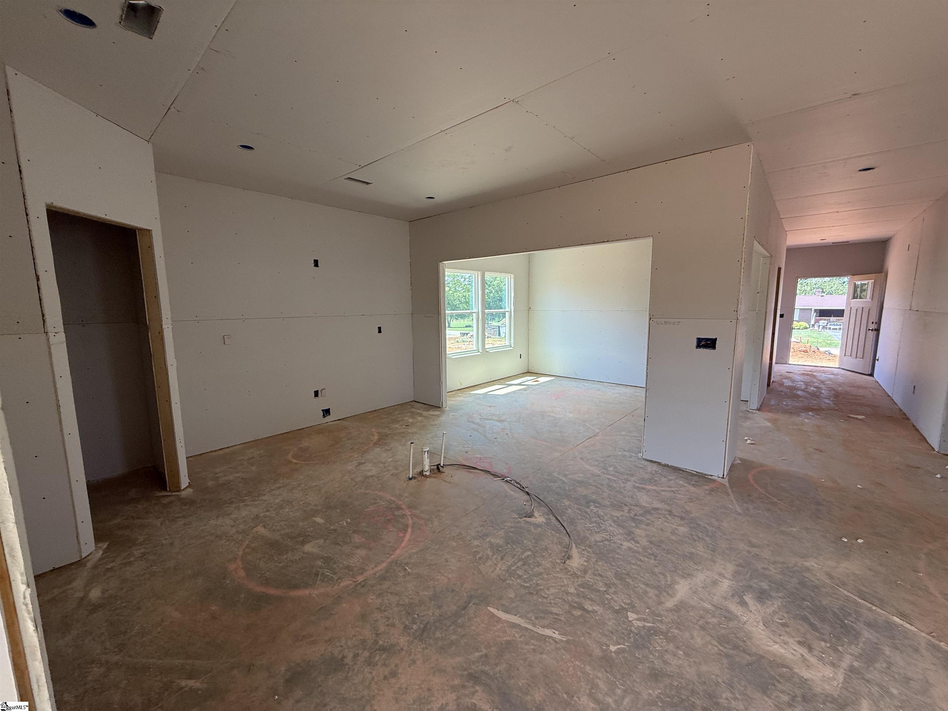 1443 Macedonia Road UNIT Lot 5 Gaffney, SC 29341