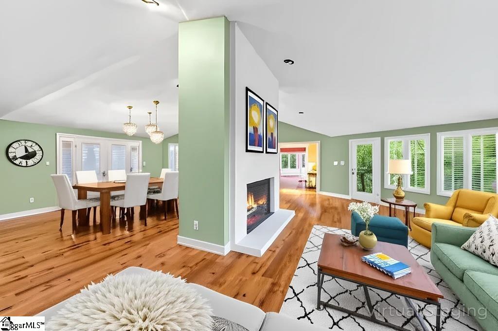 511 Shorecrest Drive Clemson, SC 29631-1477