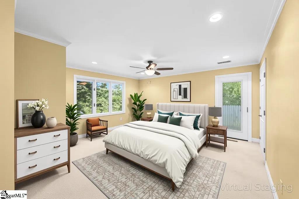 511 Shorecrest Drive Clemson, SC 29631-1477